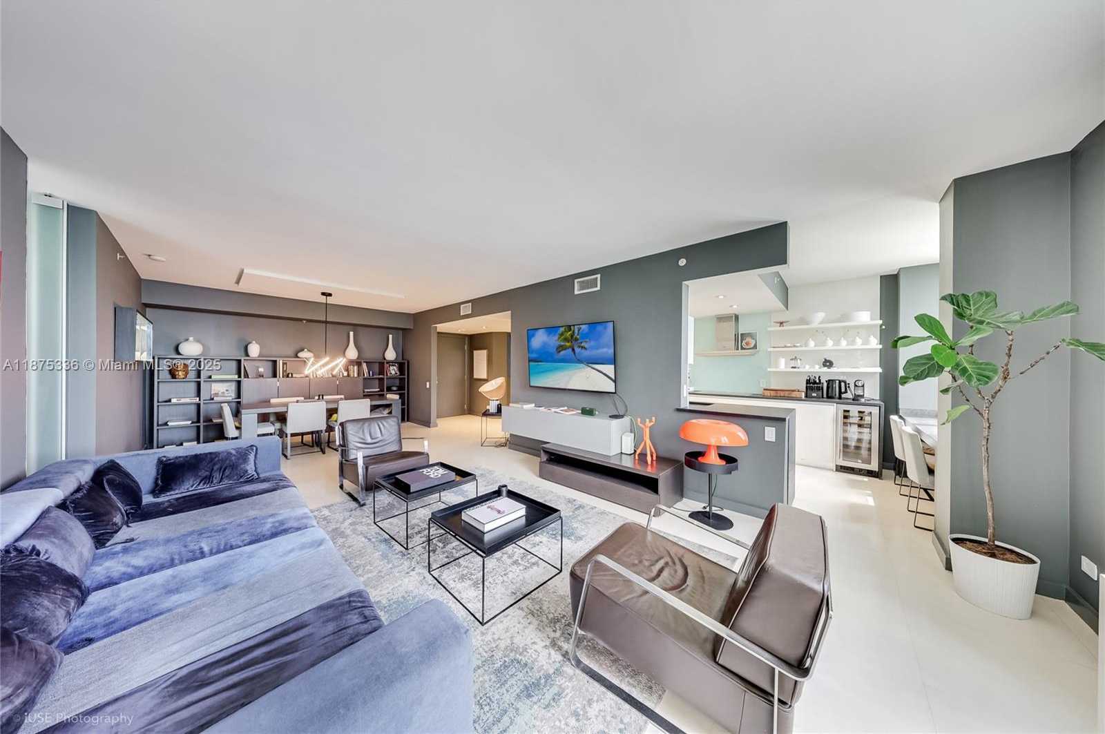 Small Image of 701 BRICKELL KEY BLVD #503, Miami Number 4