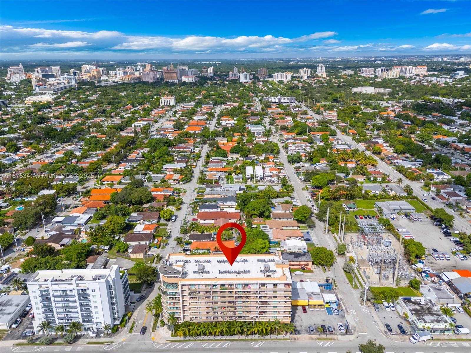 Small Image of 1690 SOUTH WEST 27TH AVE #608, Miami Number 26