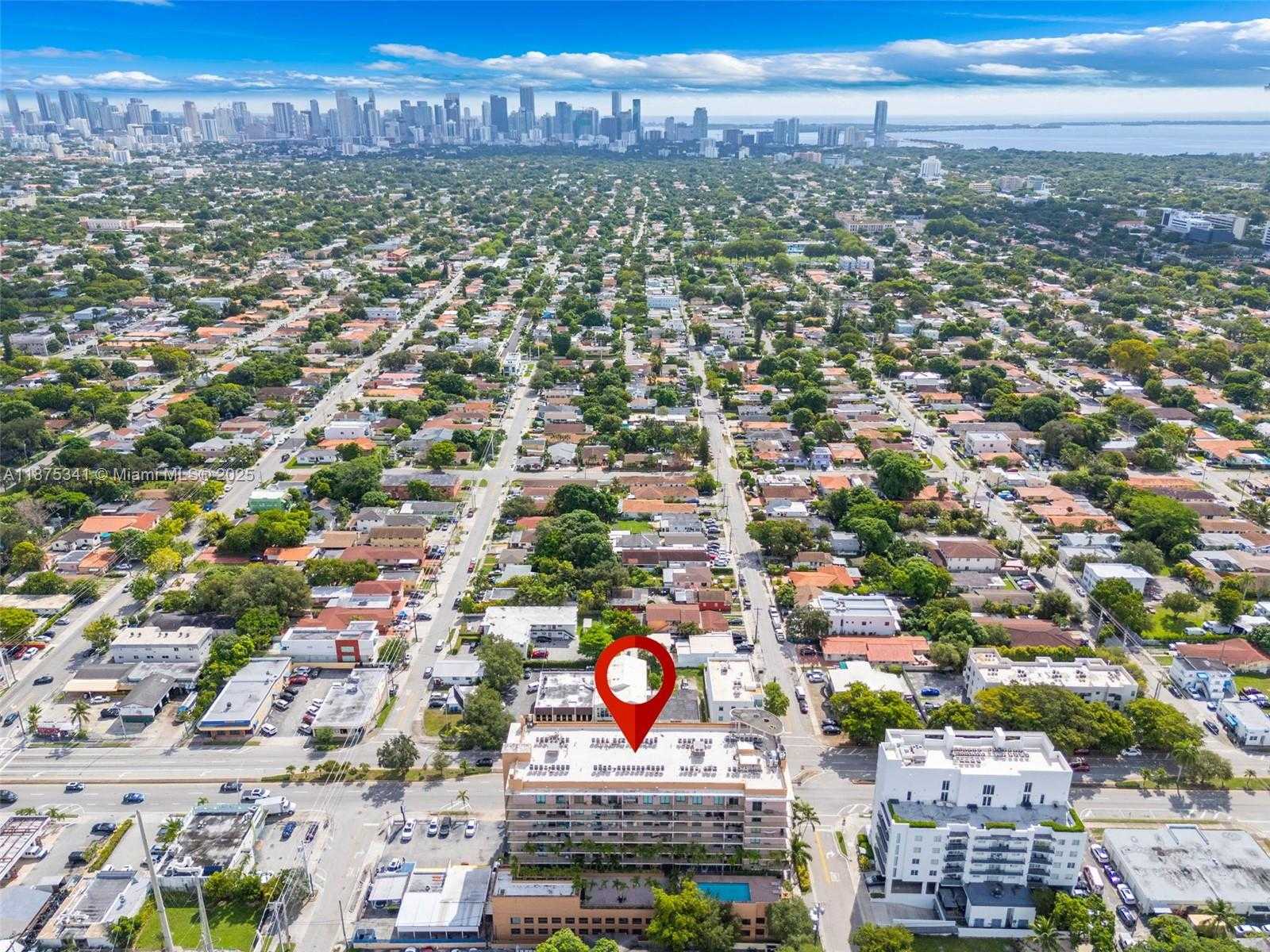 Small Image of 1690 SOUTH WEST 27TH AVE #608, Miami Number 29