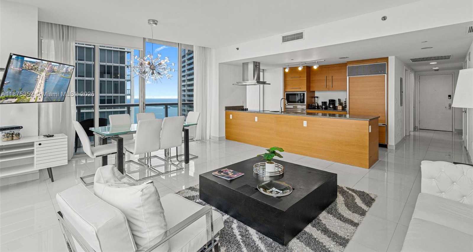 Small Image of 485 BRICKELL AVENUE #4902, Miami Number 10