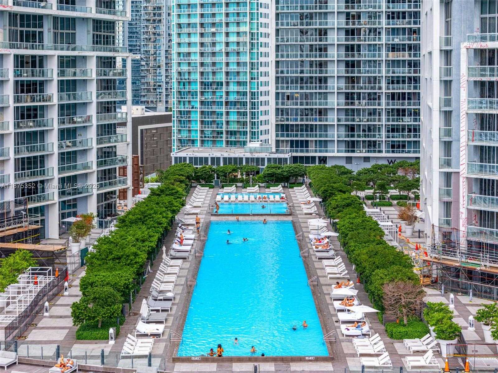 Small Image of 485 BRICKELL AVENUE #4902, Miami Number 34
