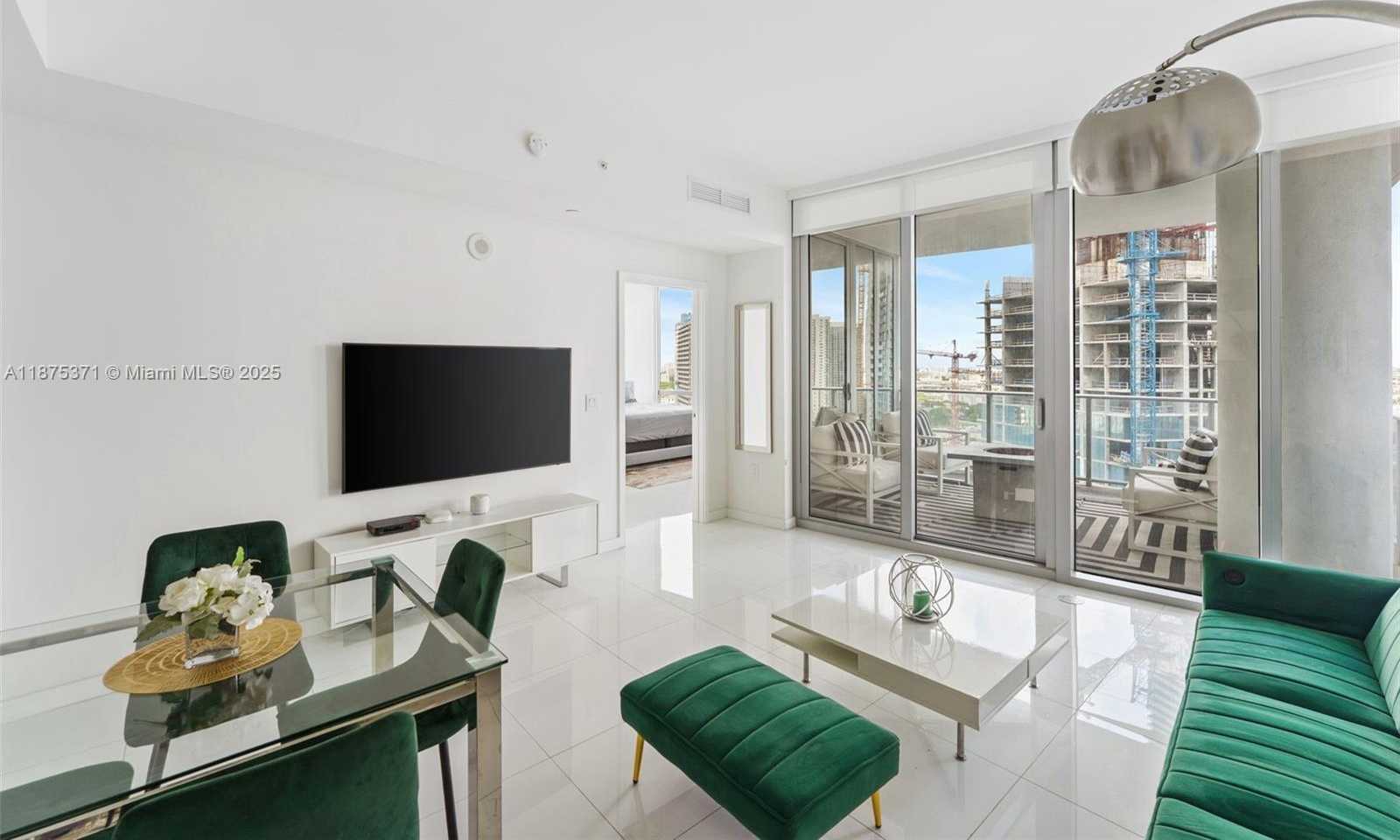 Small Image of 851 NORTH EAST 1ST AVE #1700, Miami Number 2