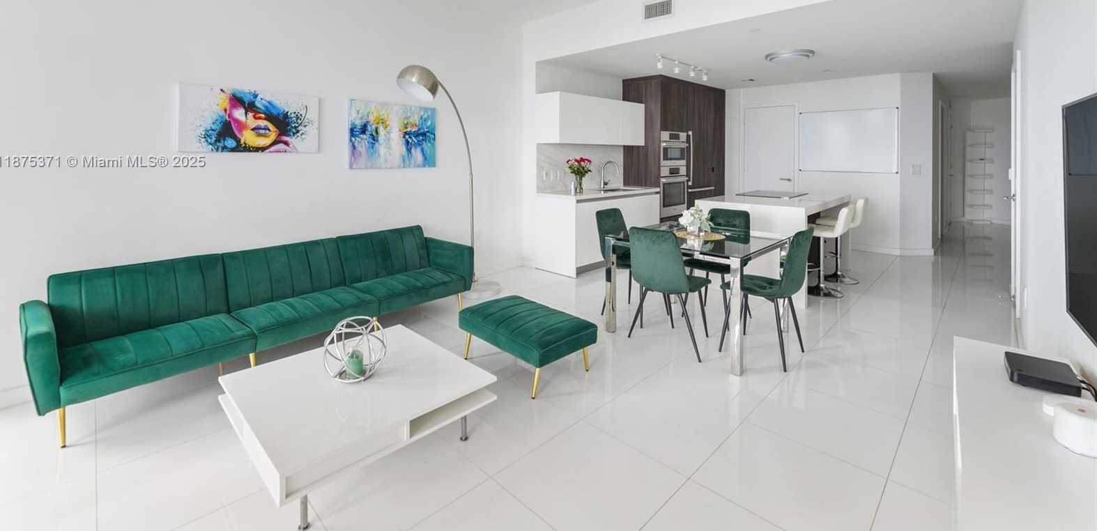 Small Image of 851 NORTH EAST 1ST AVE #1700, Miami Number 3