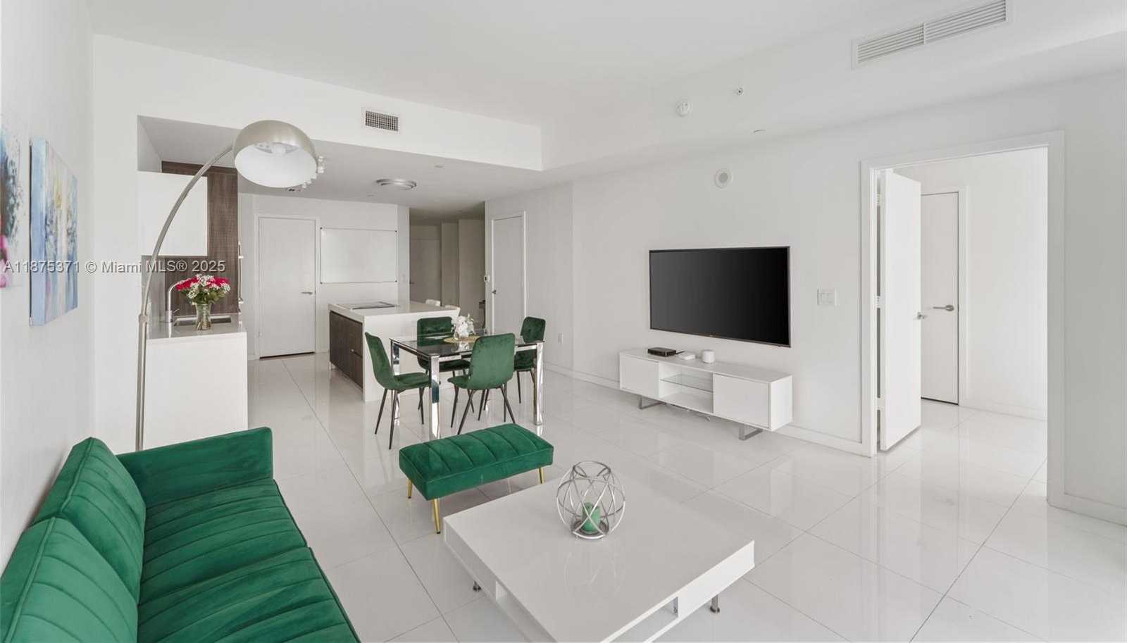 Small Image of 851 NORTH EAST 1ST AVE #1700, Miami Number 4
