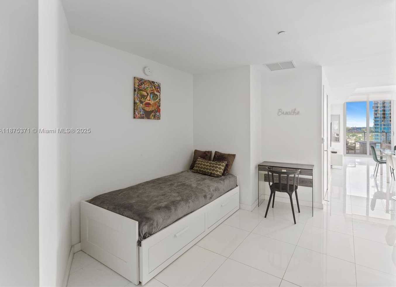 Small Image of 851 NORTH EAST 1ST AVE #1700, Miami Number 5