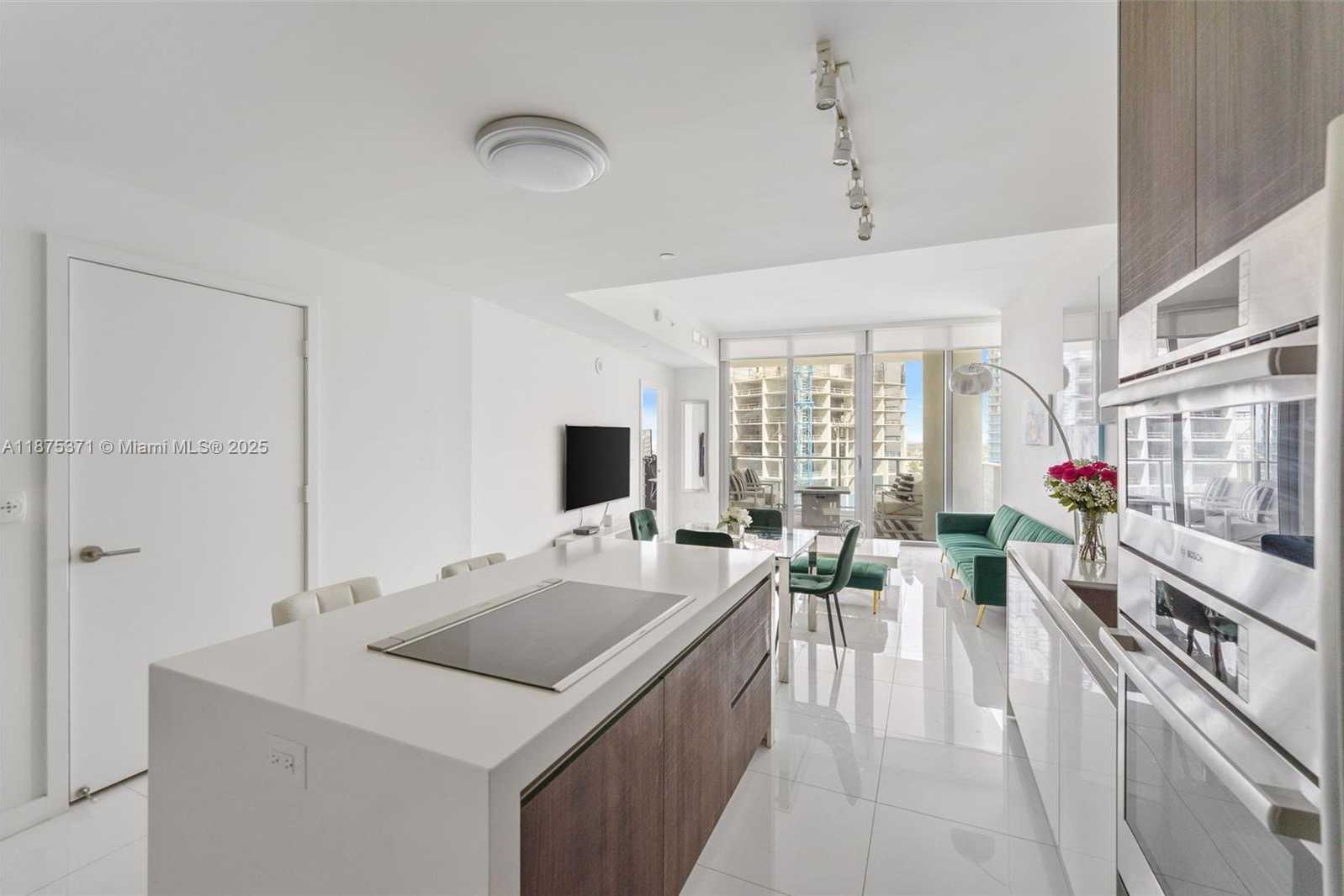Small Image of 851 NORTH EAST 1ST AVE #1700, Miami Number 7