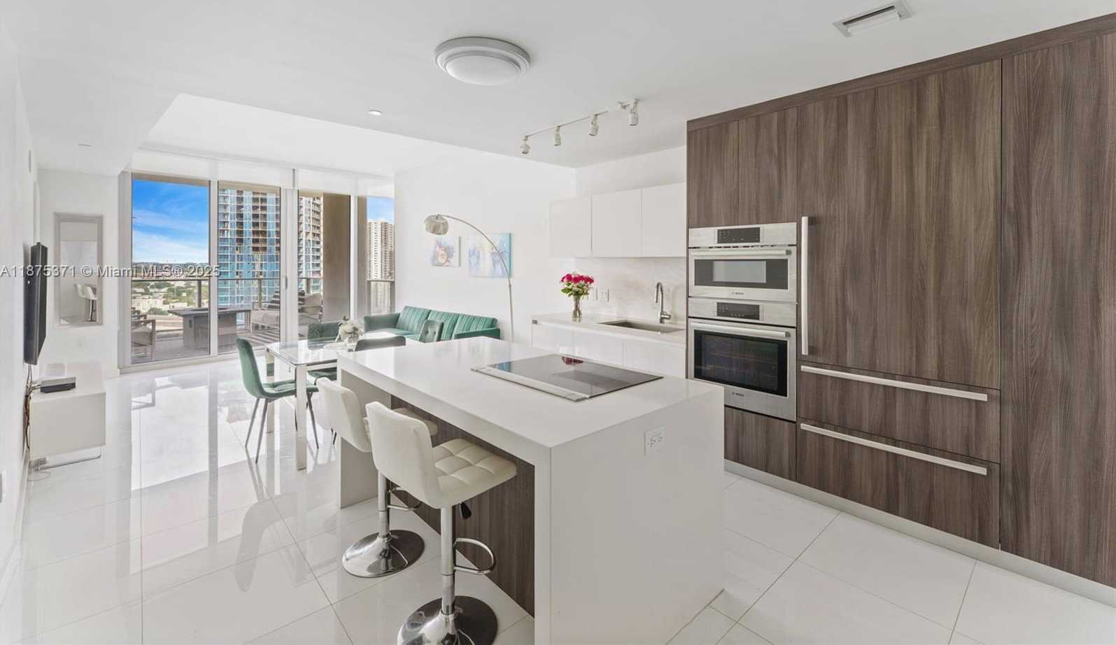 Small Image of 851 NORTH EAST 1ST AVE #1700, Miami Number 8