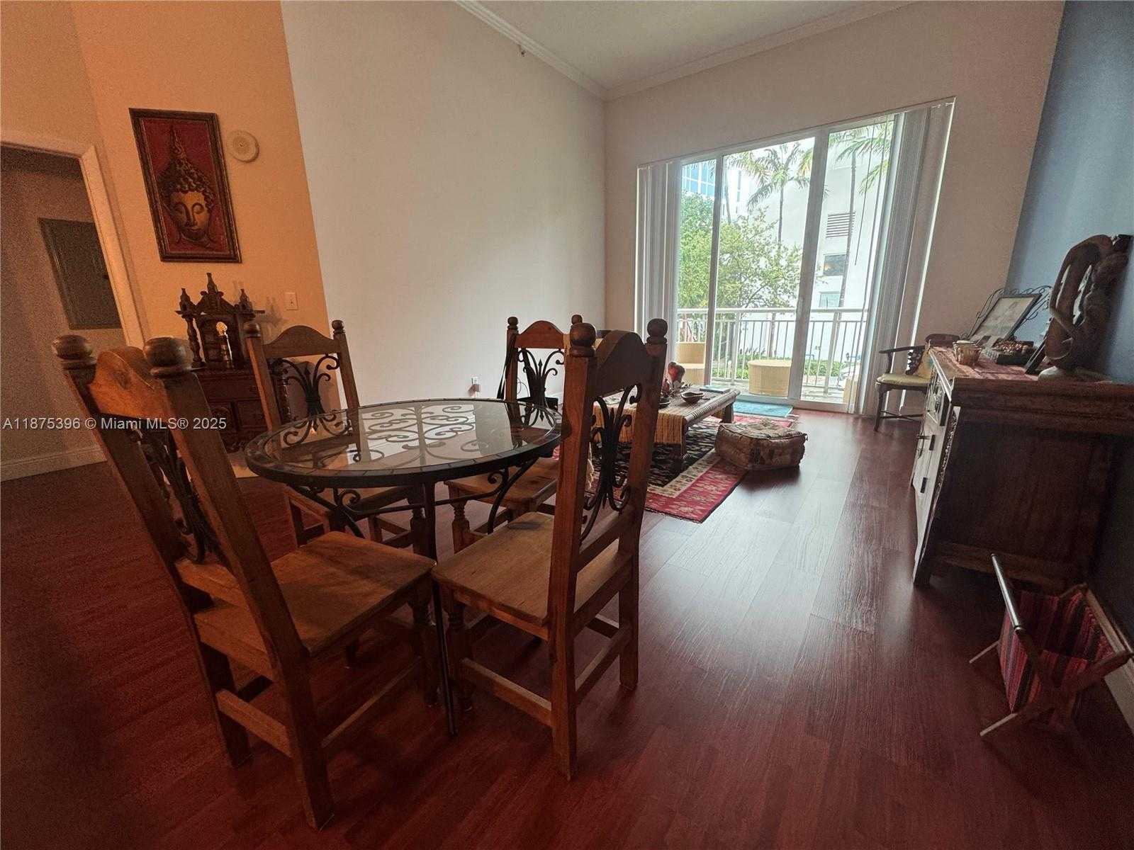 Small Image of 2000 NORTH BAYSHORE DR #126, Miami Number 16