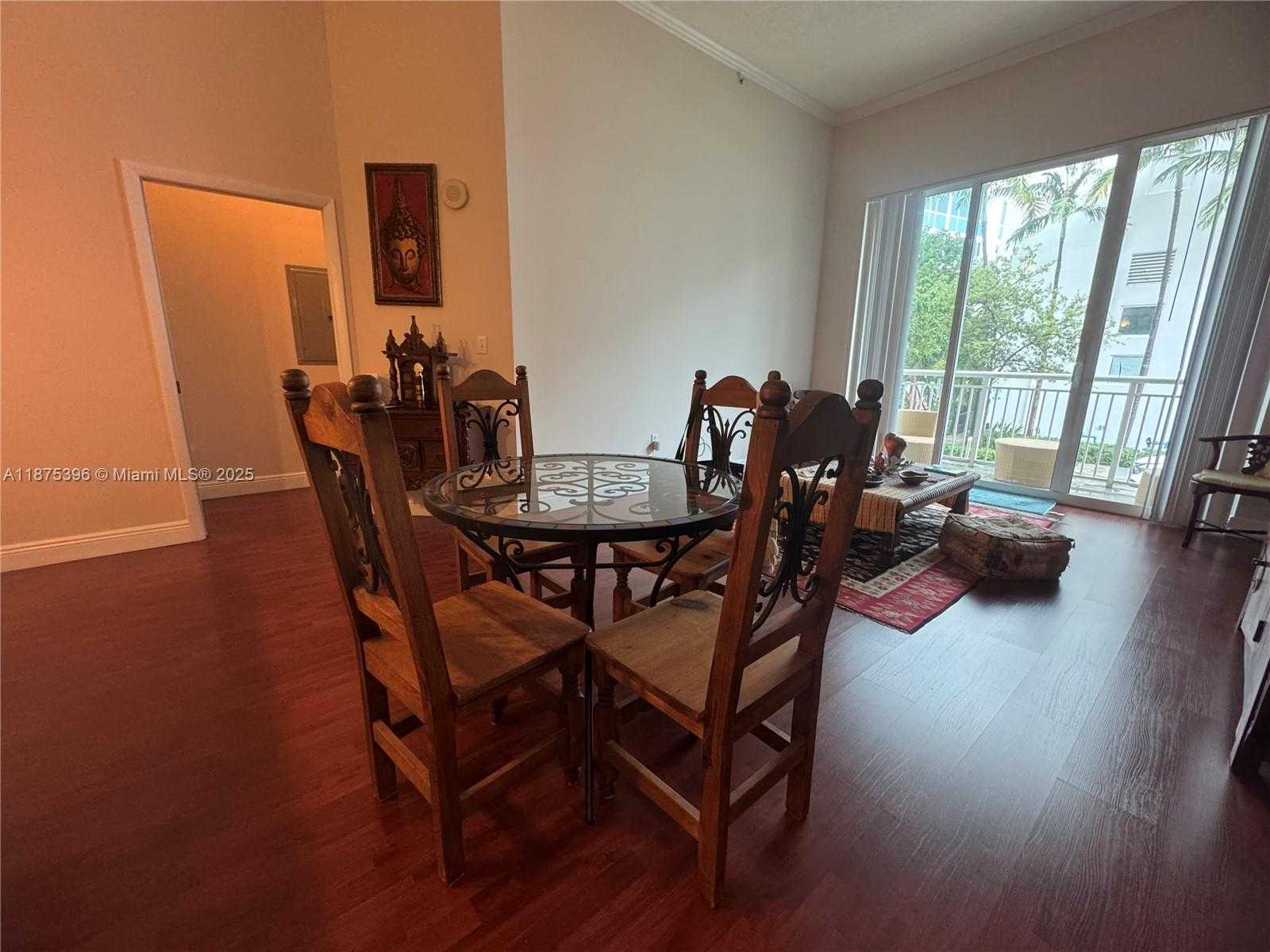 Small Image of 2000 NORTH BAYSHORE DR #126, Miami Number 17