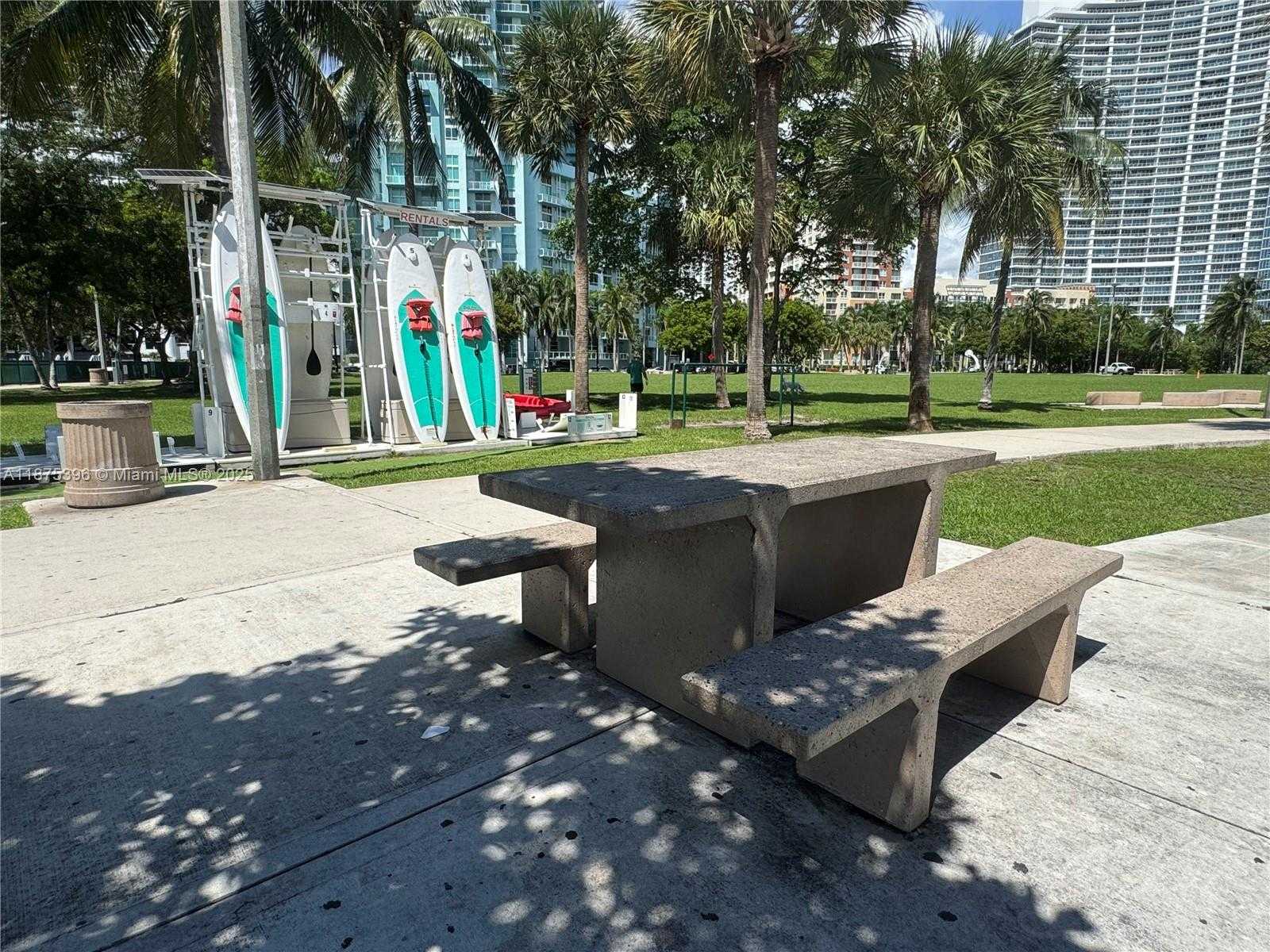 Small Image of 2000 NORTH BAYSHORE DR #126, Miami Number 3