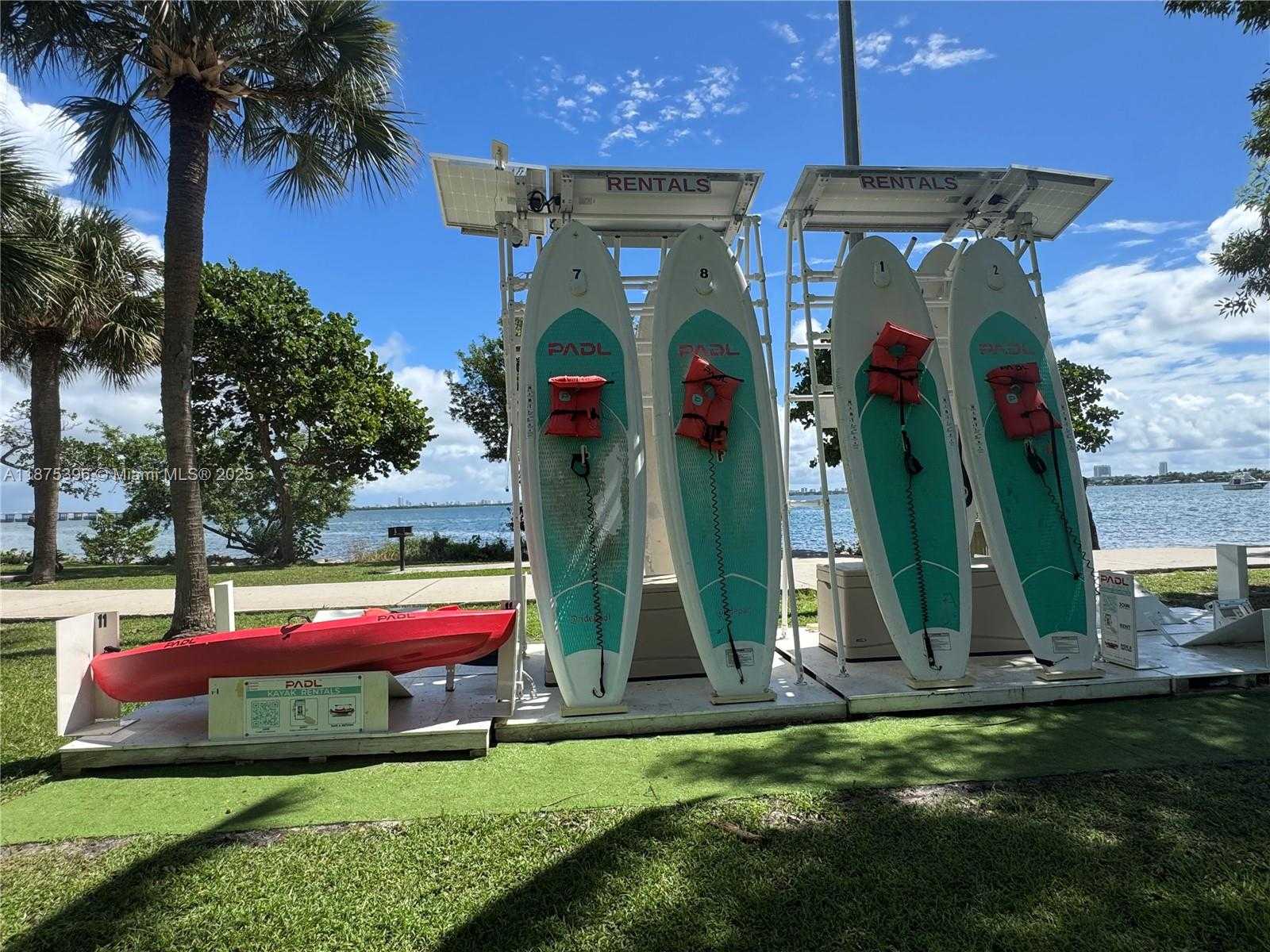 Small Image of 2000 NORTH BAYSHORE DR #126, Miami Number 4
