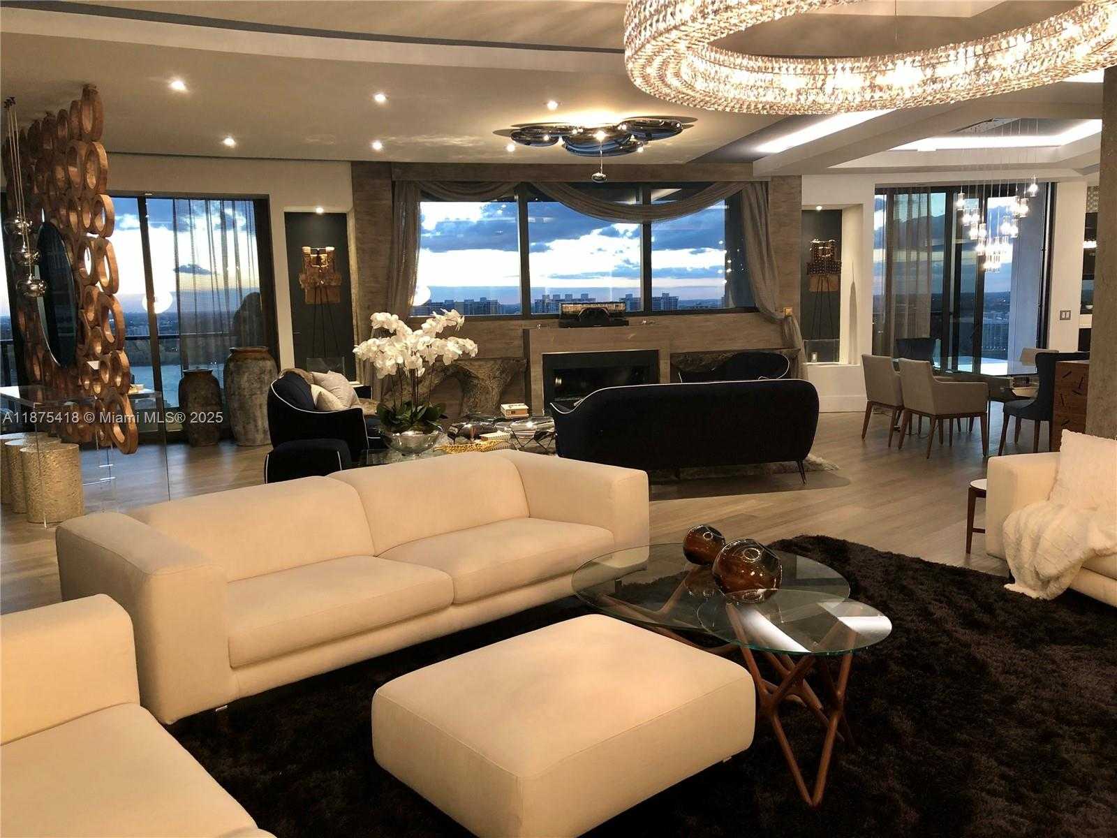 Small Image of 18555 COLLINS AVE #2903, Sunny Isles Beach Number 2