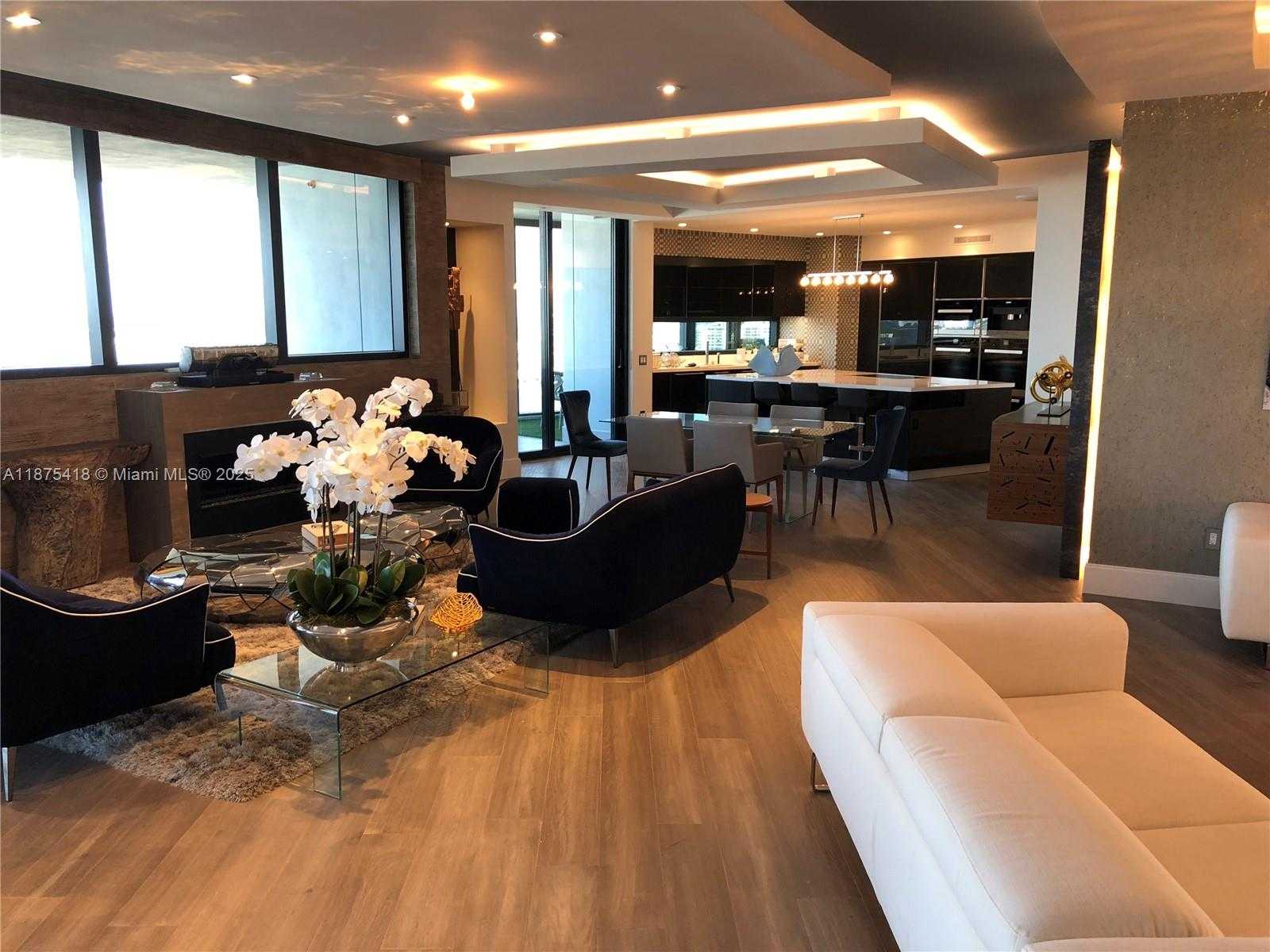 Small Image of 18555 COLLINS AVE #2903, Sunny Isles Beach Number 3