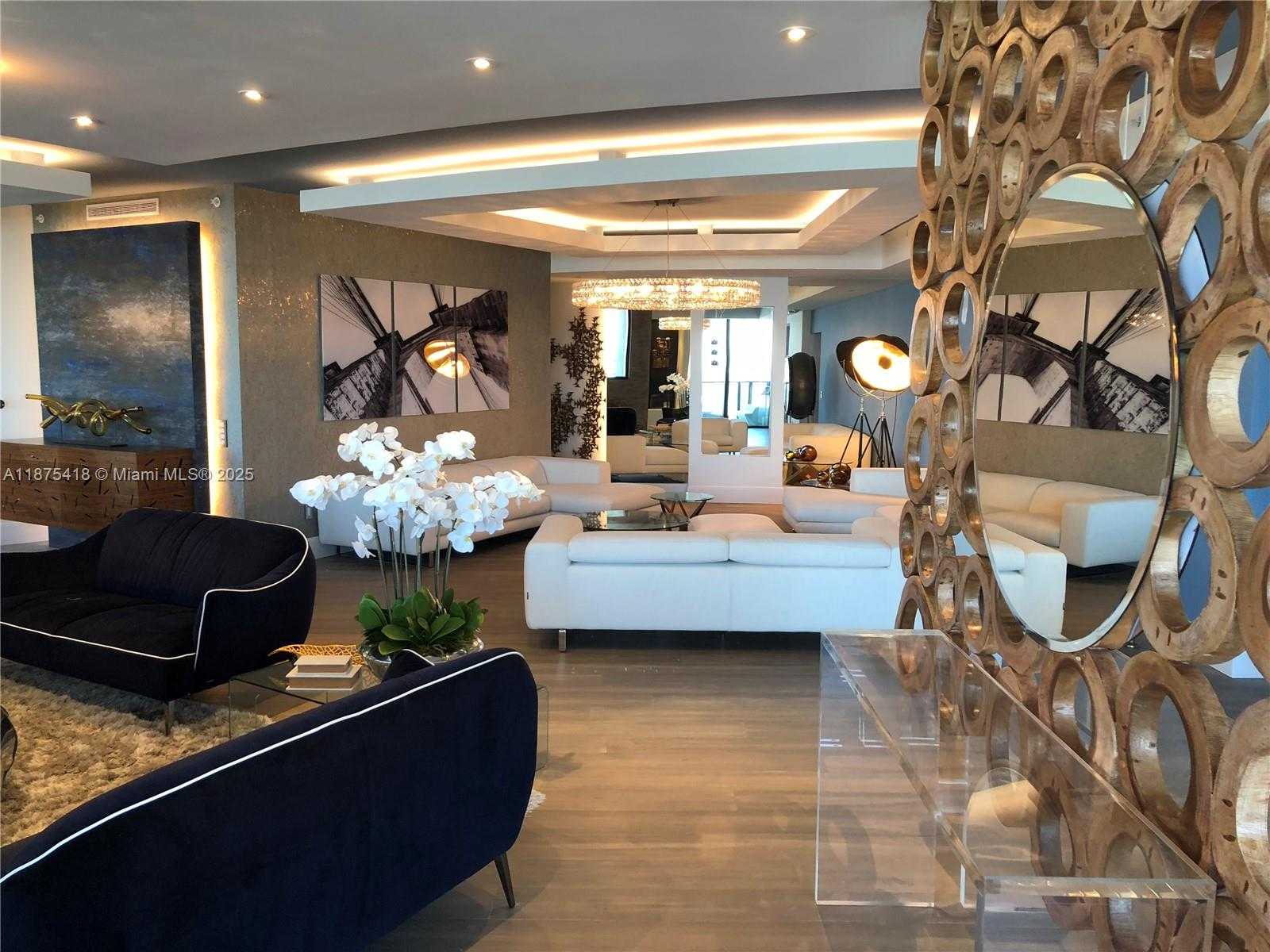 Small Image of 18555 COLLINS AVE #2903, Sunny Isles Beach Number 4