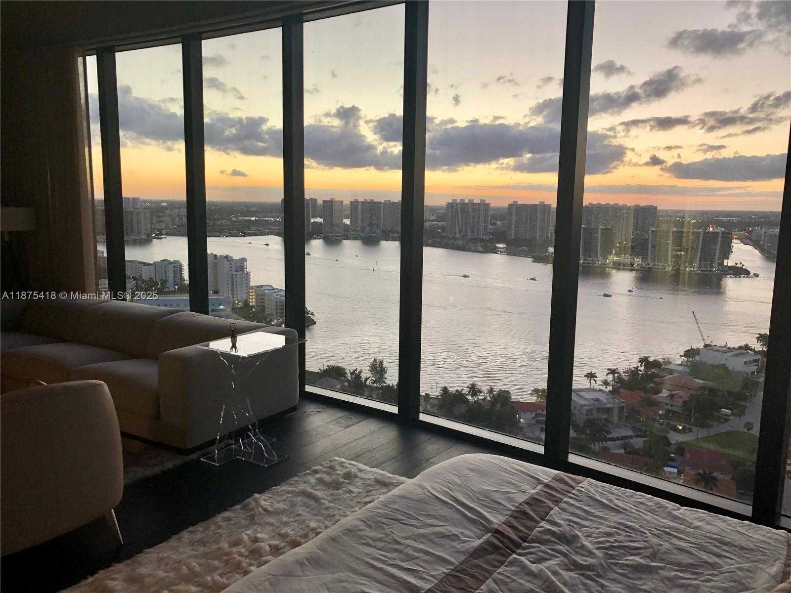 Small Image of 18555 COLLINS AVE #2903, Sunny Isles Beach Number 8