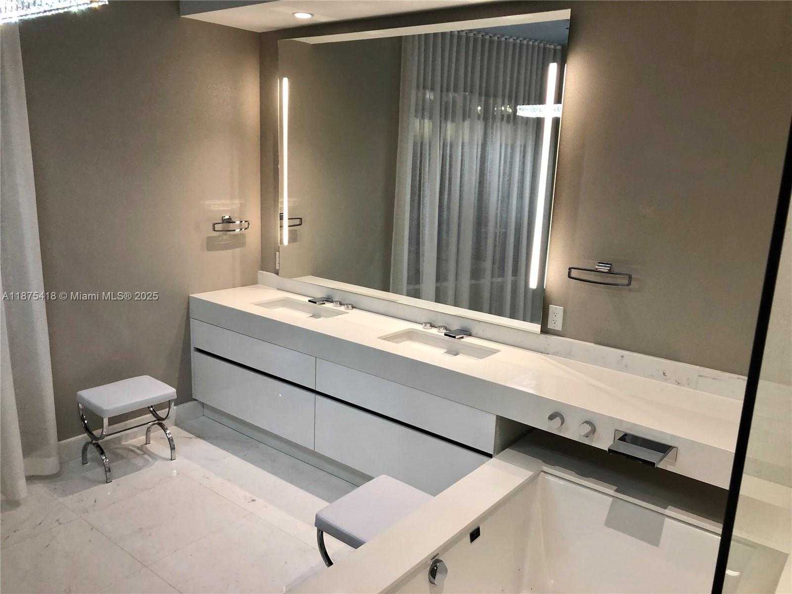 Small Image of 18555 COLLINS AVE #2903, Sunny Isles Beach Number 9