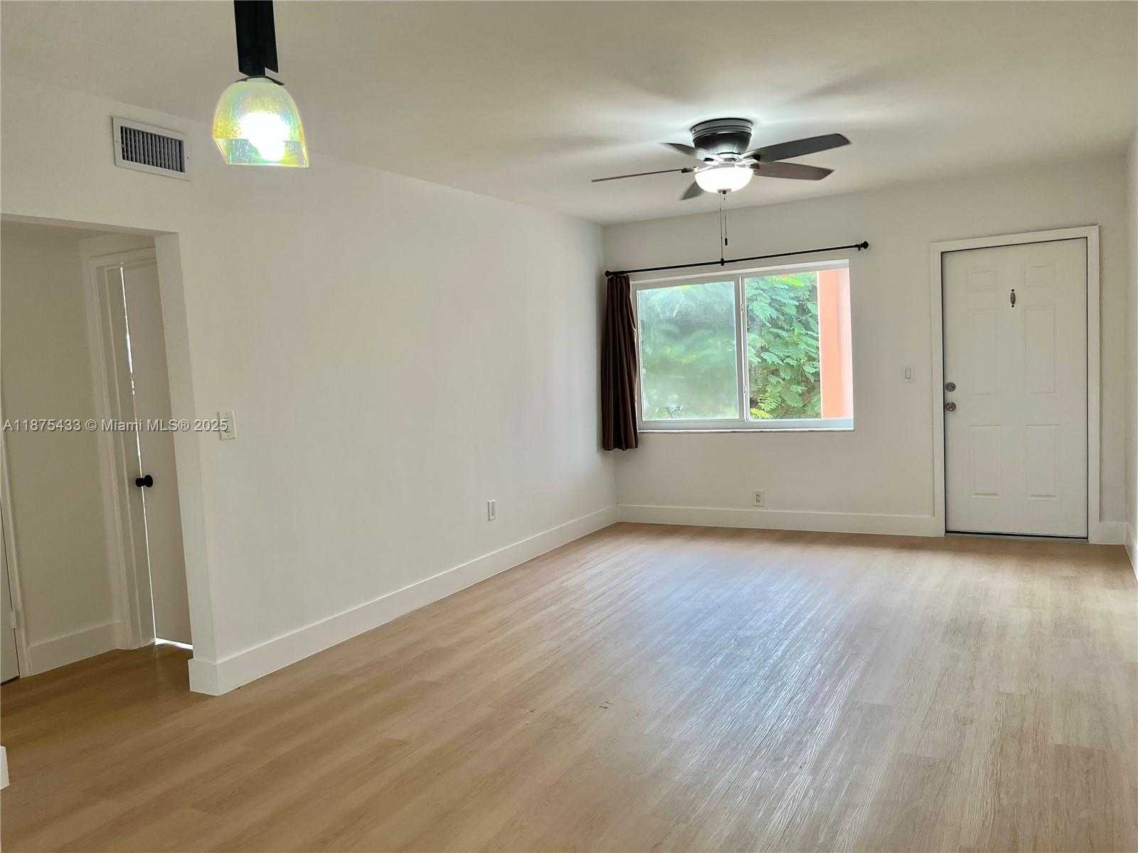 Small Image of 3401 SOUTH WEST 11 ST #3 (aka 1B), Miami Number 3