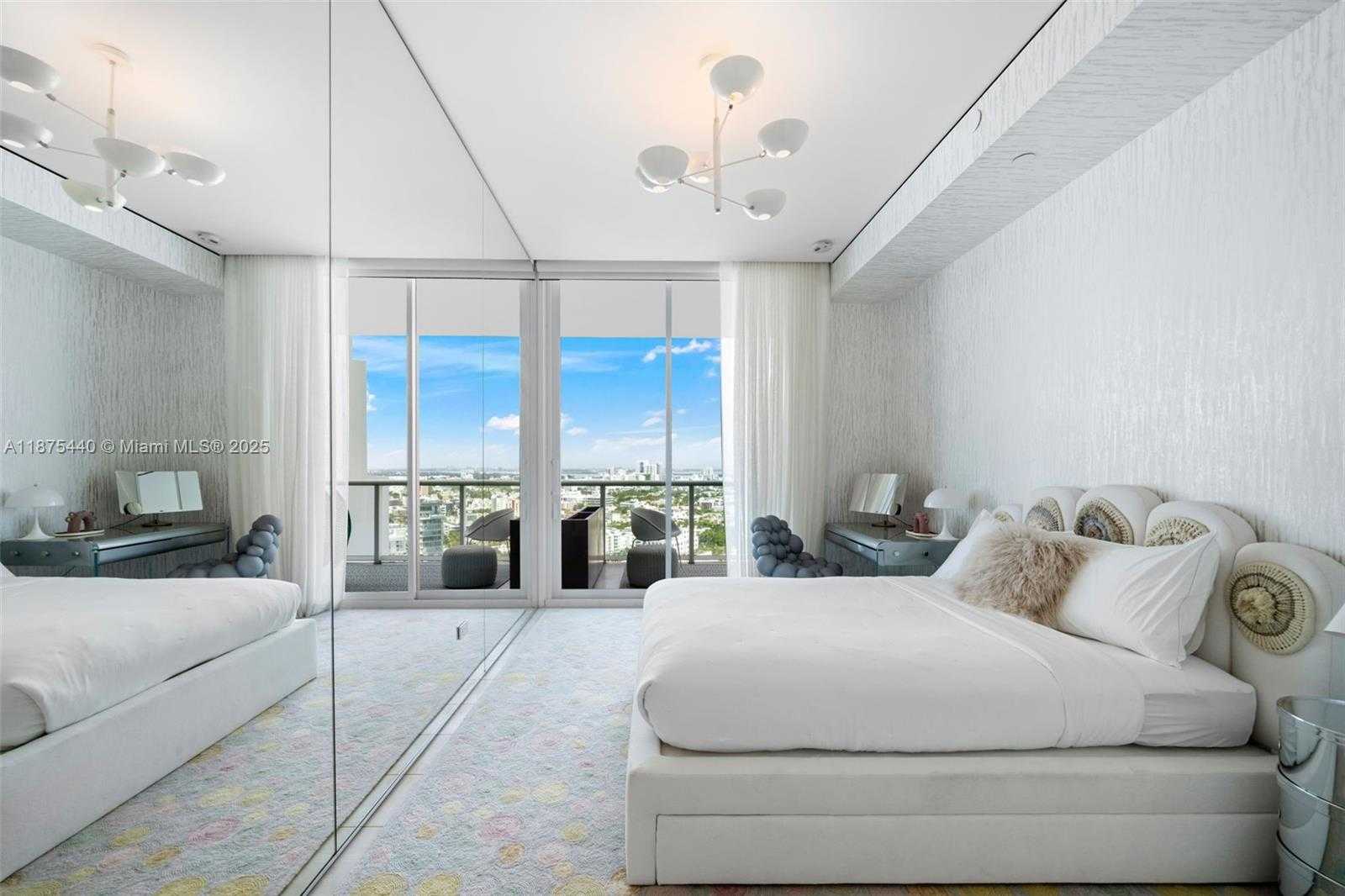 Small Image of 100 SOUTH POINTE DR #2608/2609, Miami Beach Number 18