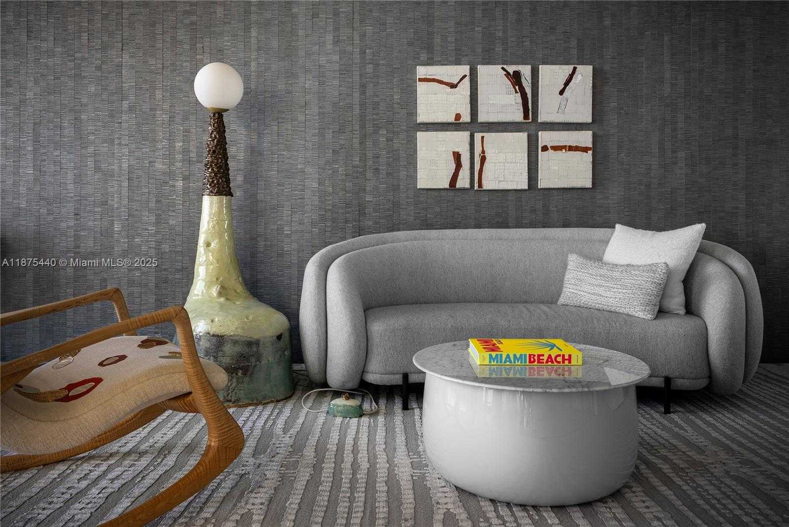 Small Image of 100 SOUTH POINTE DR #2608/2609, Miami Beach Number 9