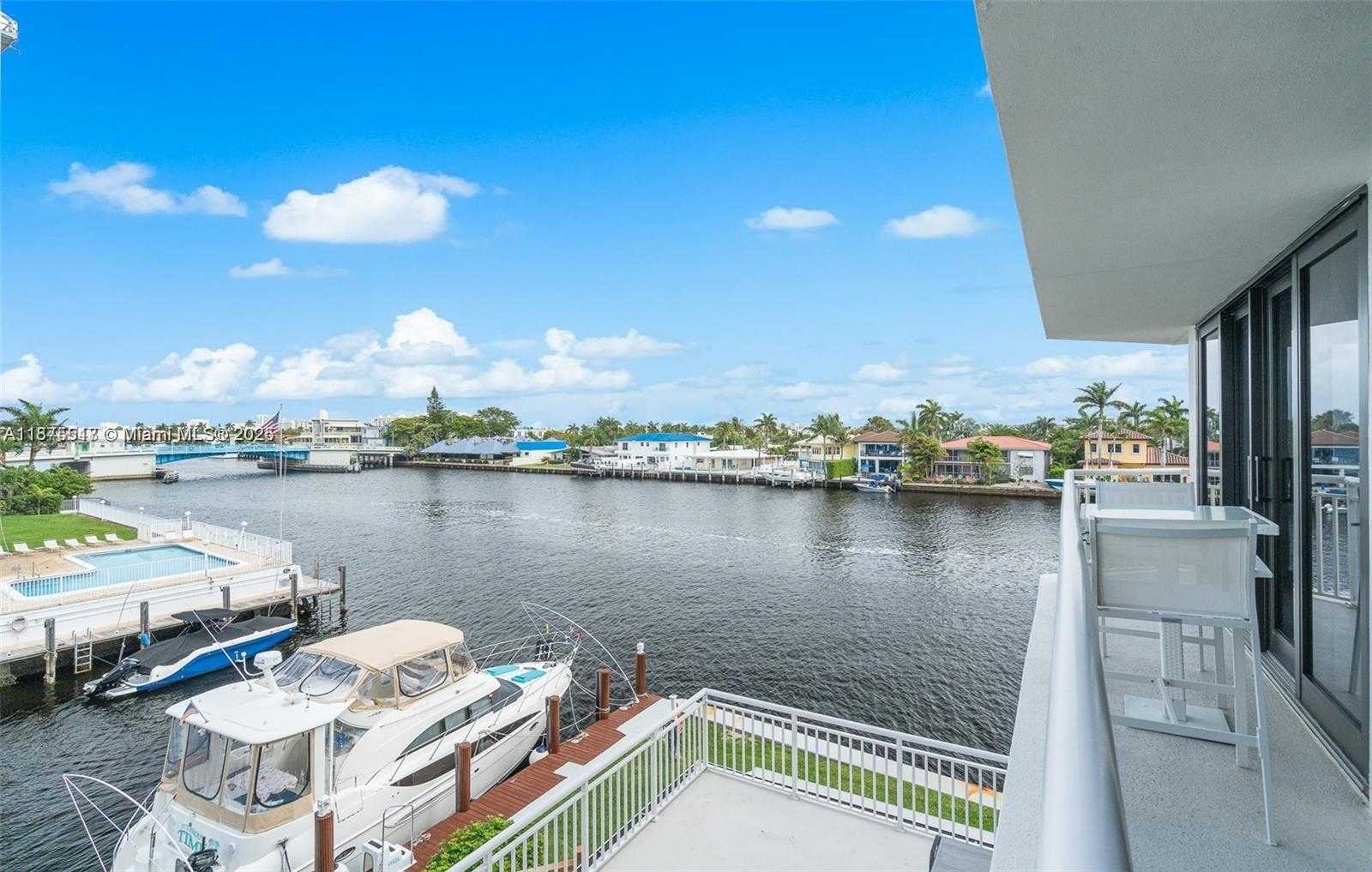 Small Image of 3100 NORTH EAST 48TH ST #312, Fort Lauderdale Number 37