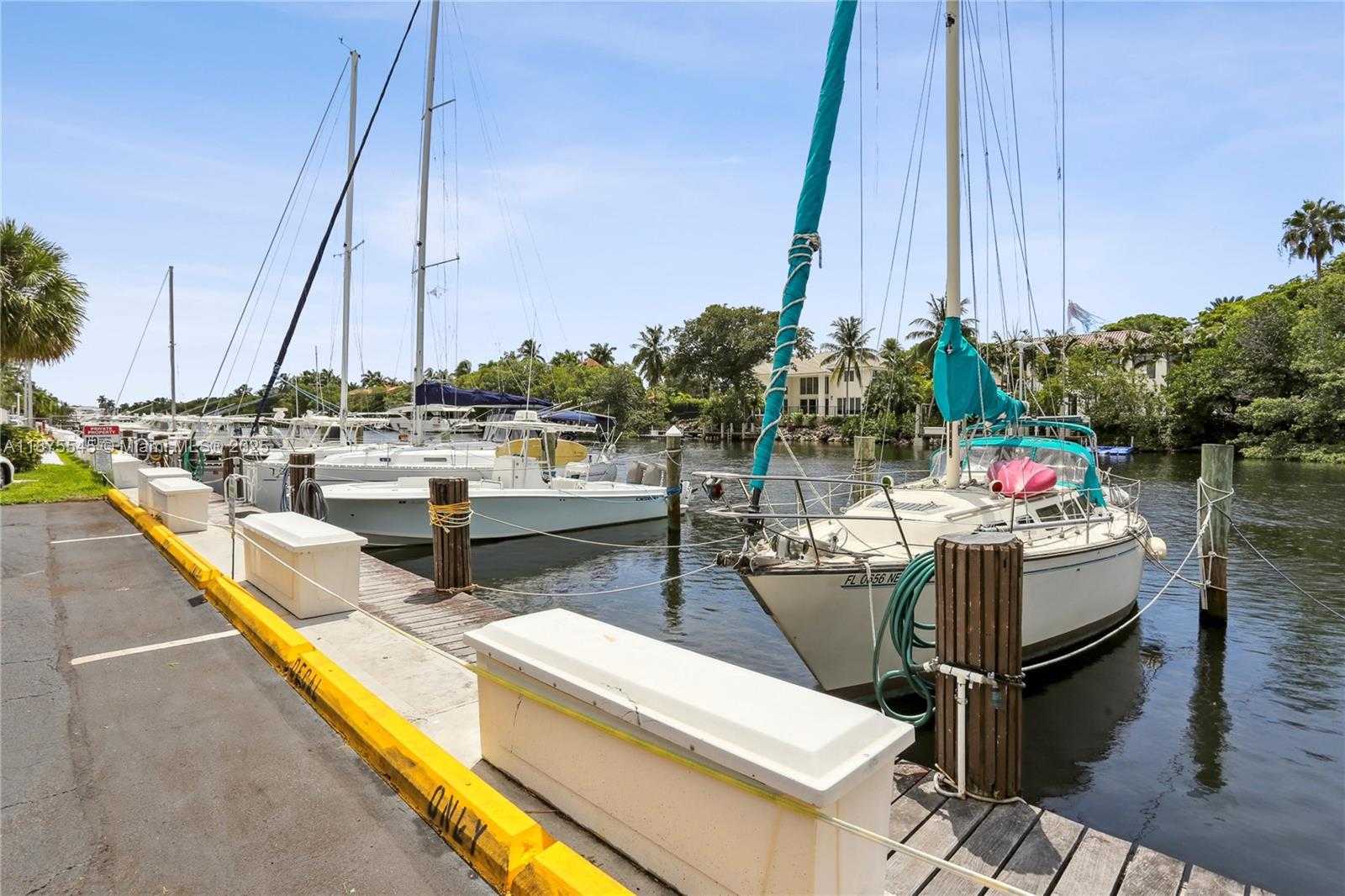 Small Image of 100 EDGEWATER DR #142, Coral Gables Number 34