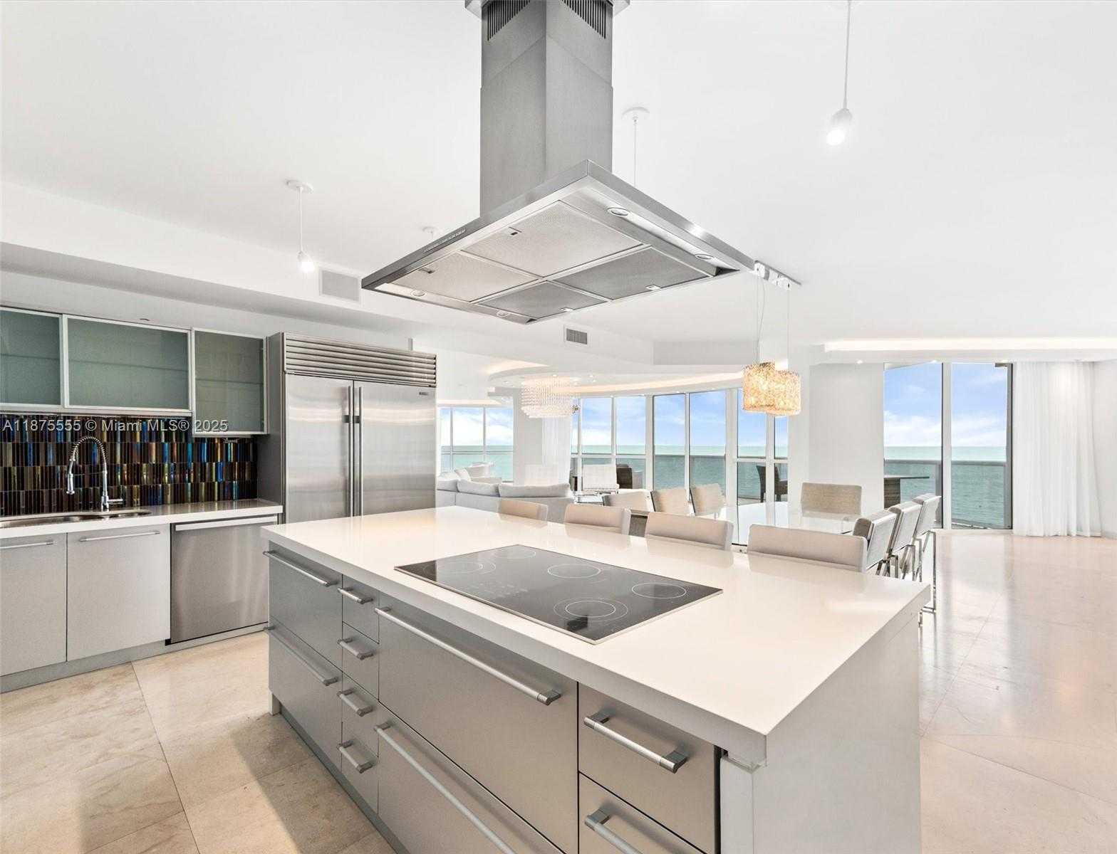 Small Image of 18201 COLLINS AVE #1209, Sunny Isles Beach Number 11