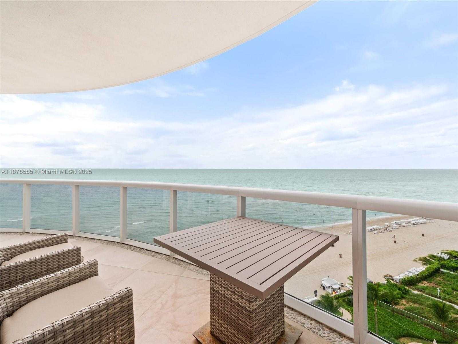 Small Image of 18201 COLLINS AVE #1209, Sunny Isles Beach Number 13