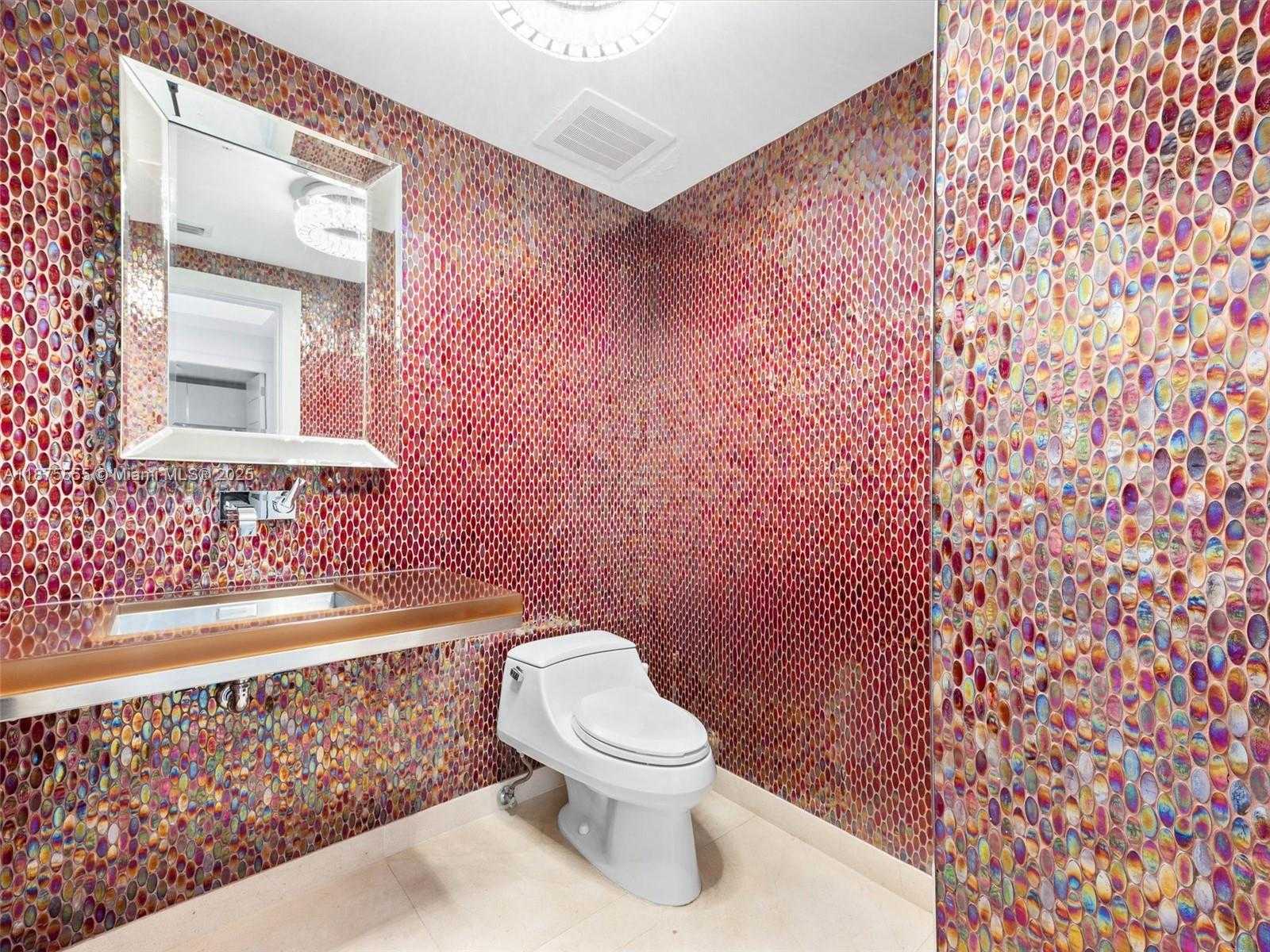 Small Image of 18201 COLLINS AVE #1209, Sunny Isles Beach Number 14