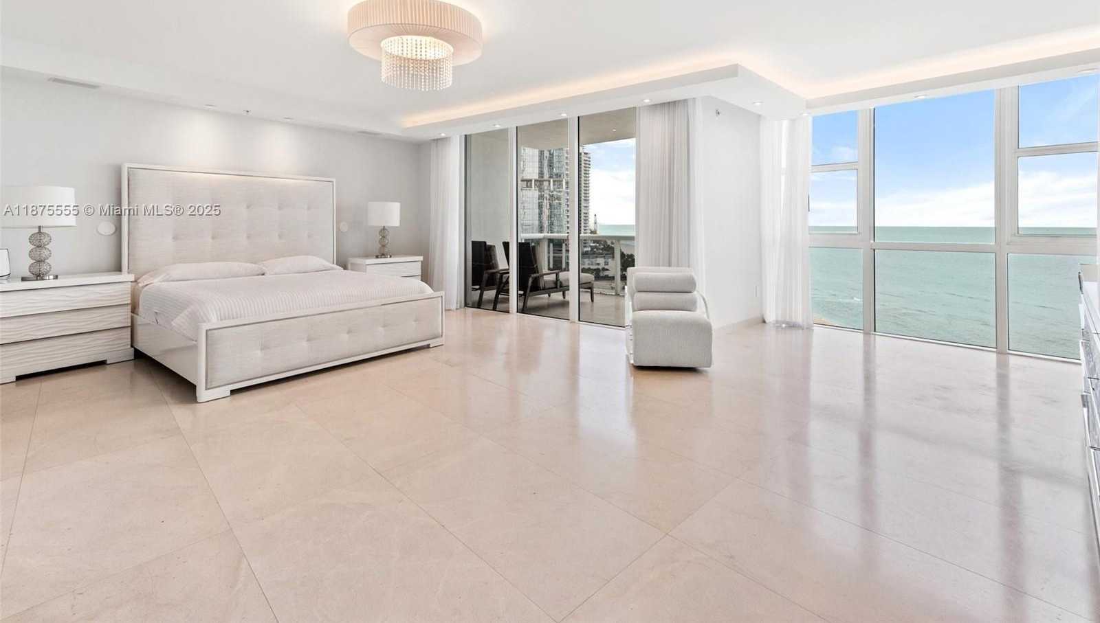 Small Image of 18201 COLLINS AVE #1209, Sunny Isles Beach Number 15