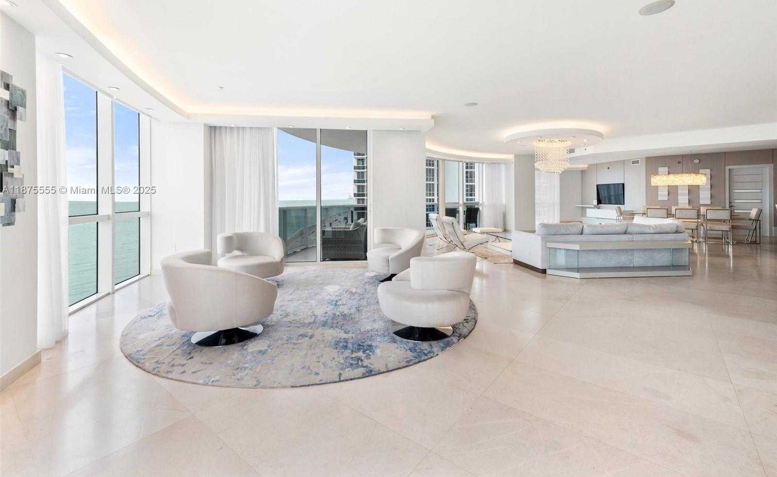 Small Image of 18201 COLLINS AVE #1209, Sunny Isles Beach Number 4