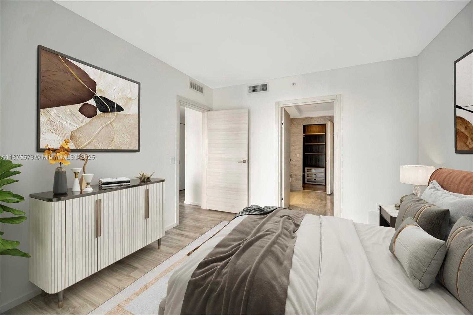 Small Image of 801 SOUTH MIAMI AVE #2909, Miami Number 10
