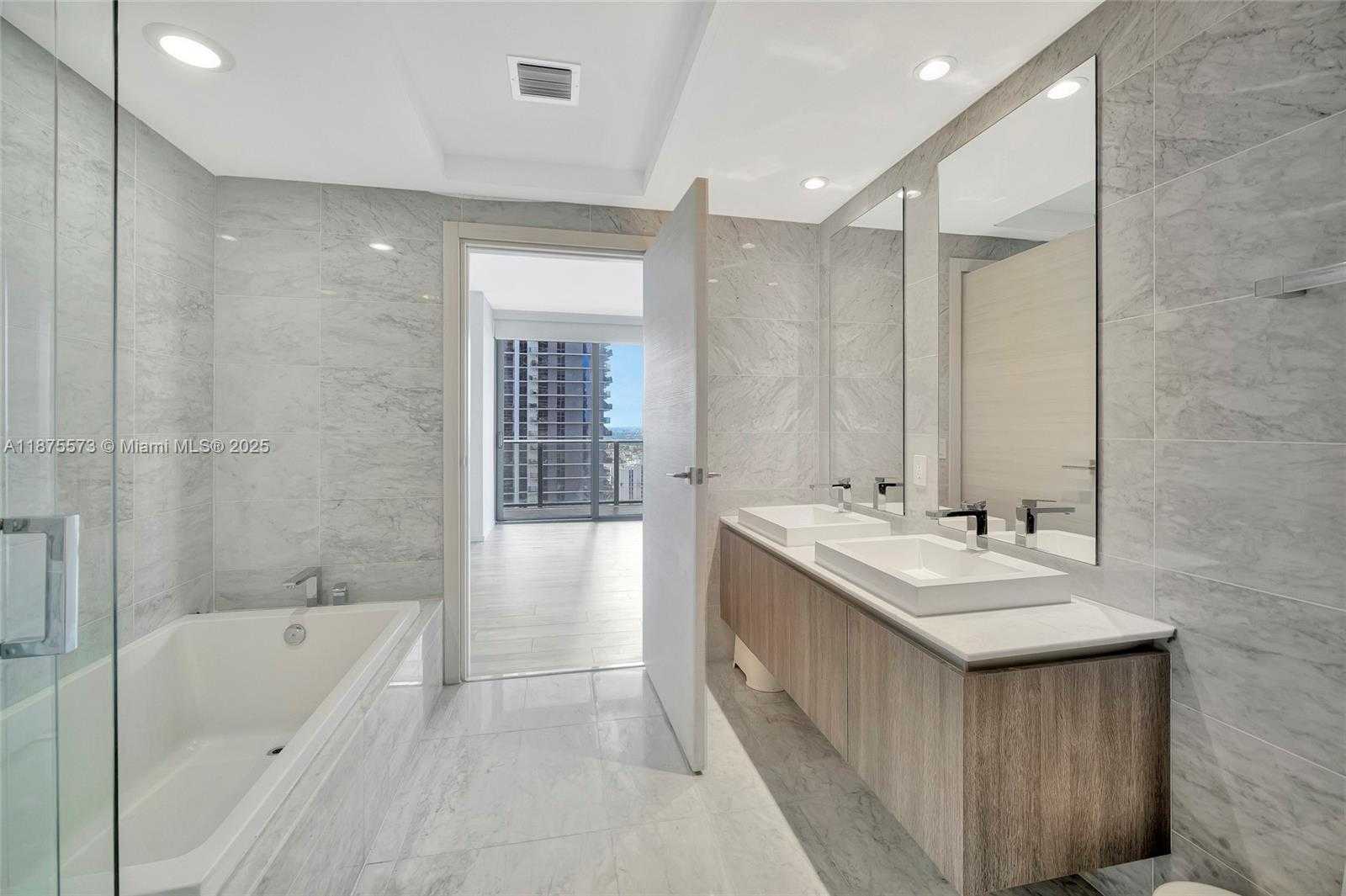 Small Image of 801 SOUTH MIAMI AVE #2909, Miami Number 14