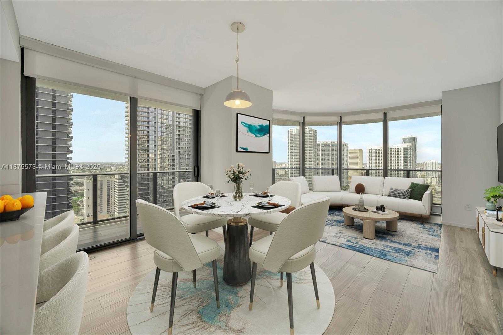 Small Image of 801 SOUTH MIAMI AVE #2909, Miami Number 2