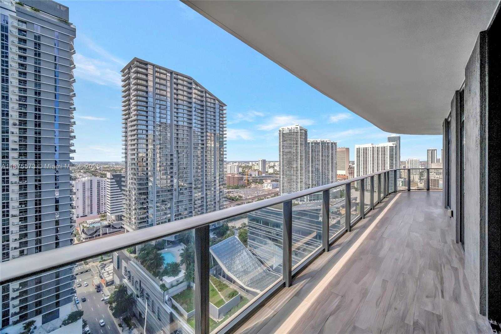 Small Image of 801 SOUTH MIAMI AVE #2909, Miami Number 24