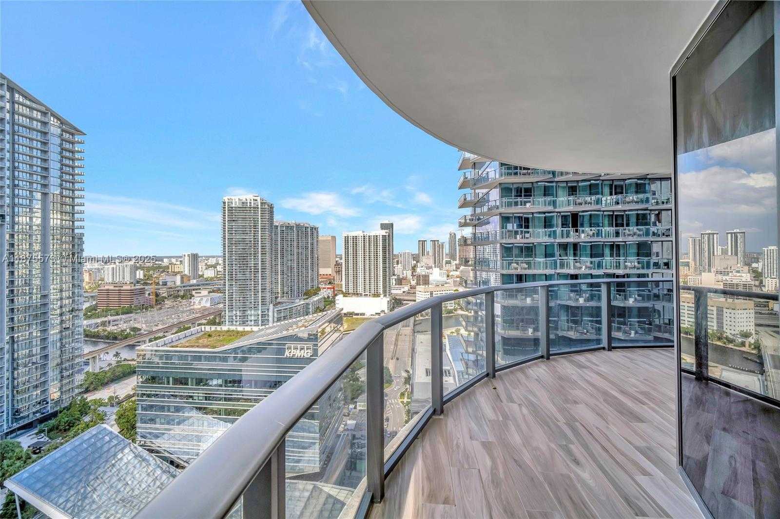Small Image of 801 SOUTH MIAMI AVE #2909, Miami Number 25