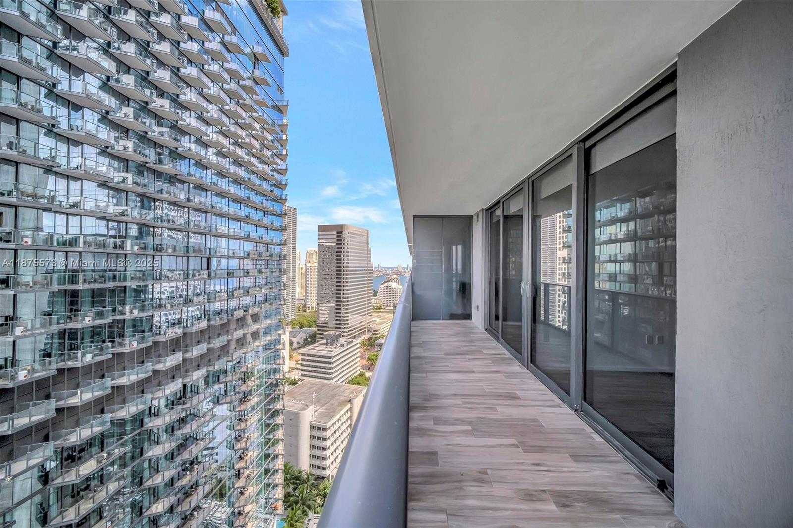 Small Image of 801 SOUTH MIAMI AVE #2909, Miami Number 26