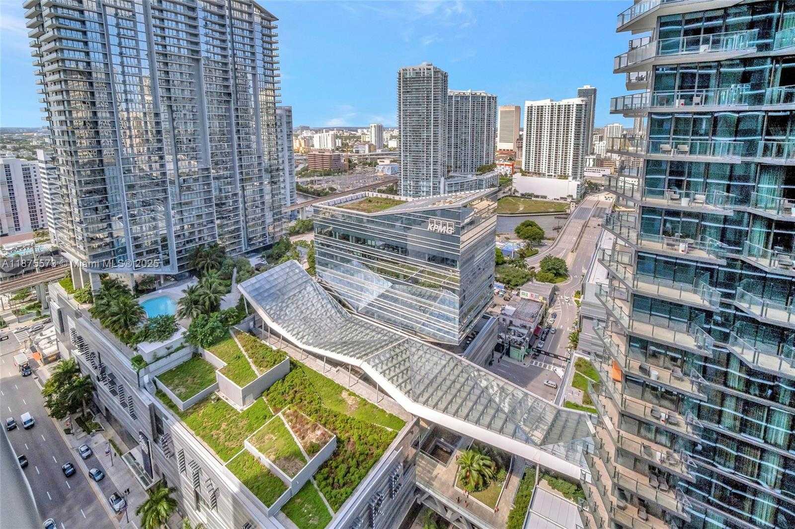 Small Image of 801 SOUTH MIAMI AVE #2909, Miami Number 29