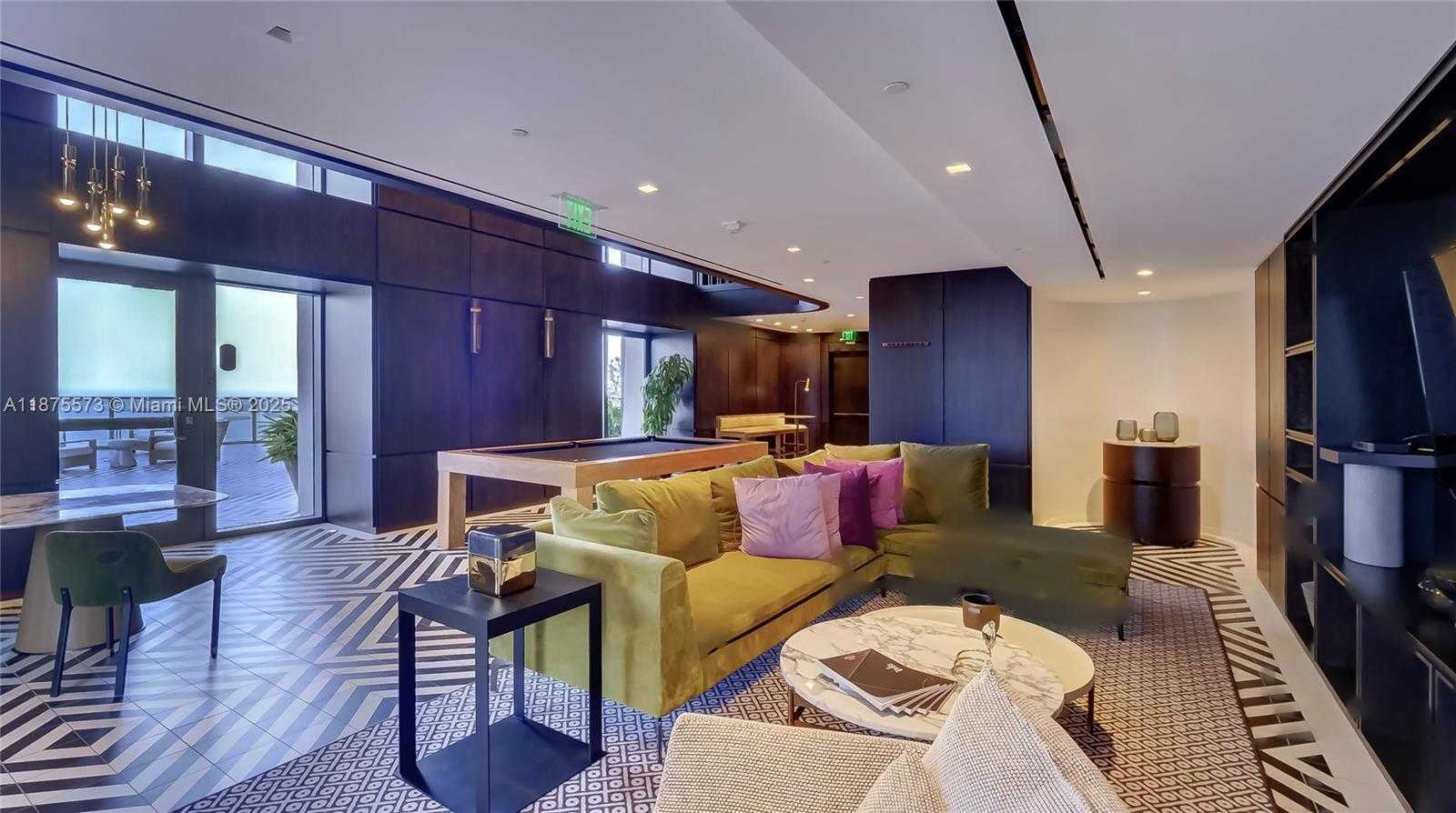 Small Image of 801 SOUTH MIAMI AVE #2909, Miami Number 34