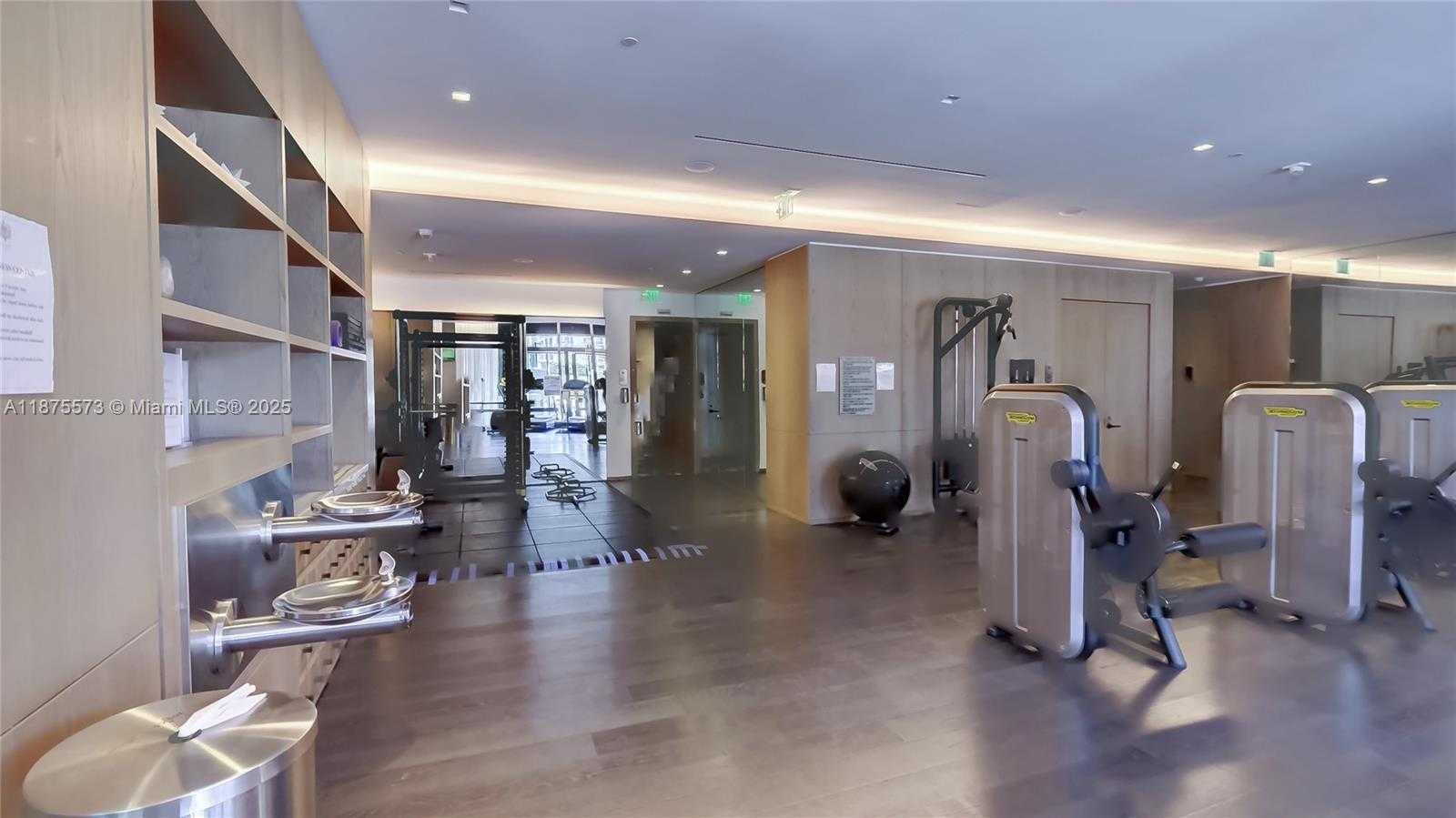 Small Image of 801 SOUTH MIAMI AVE #2909, Miami Number 38