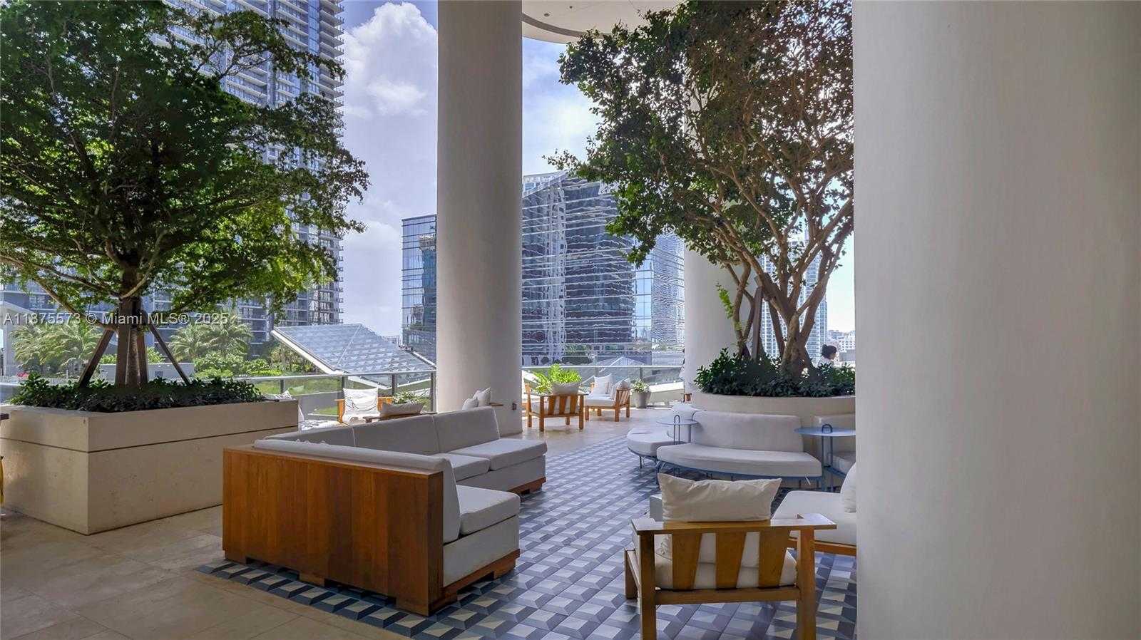 Small Image of 801 SOUTH MIAMI AVE #2909, Miami Number 39