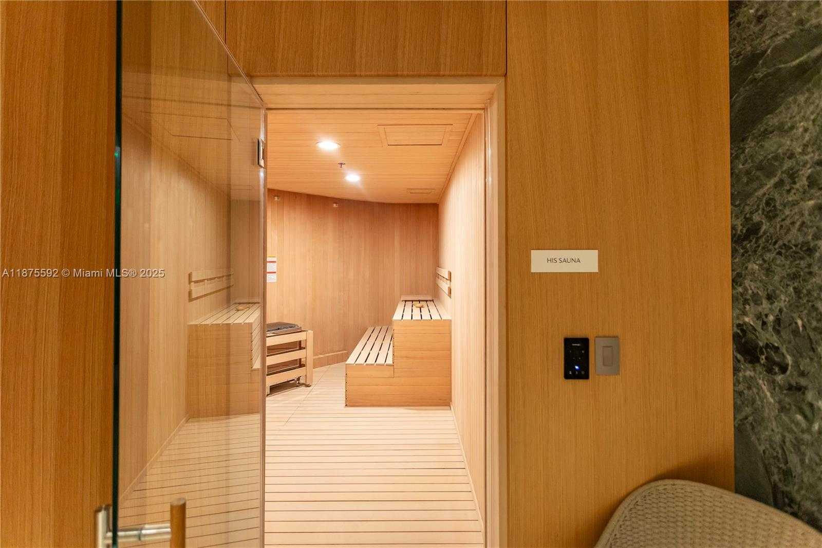 Small Image of 300 BISCAYNE BLVD WAY #5002 Duplex, Miami Number 64
