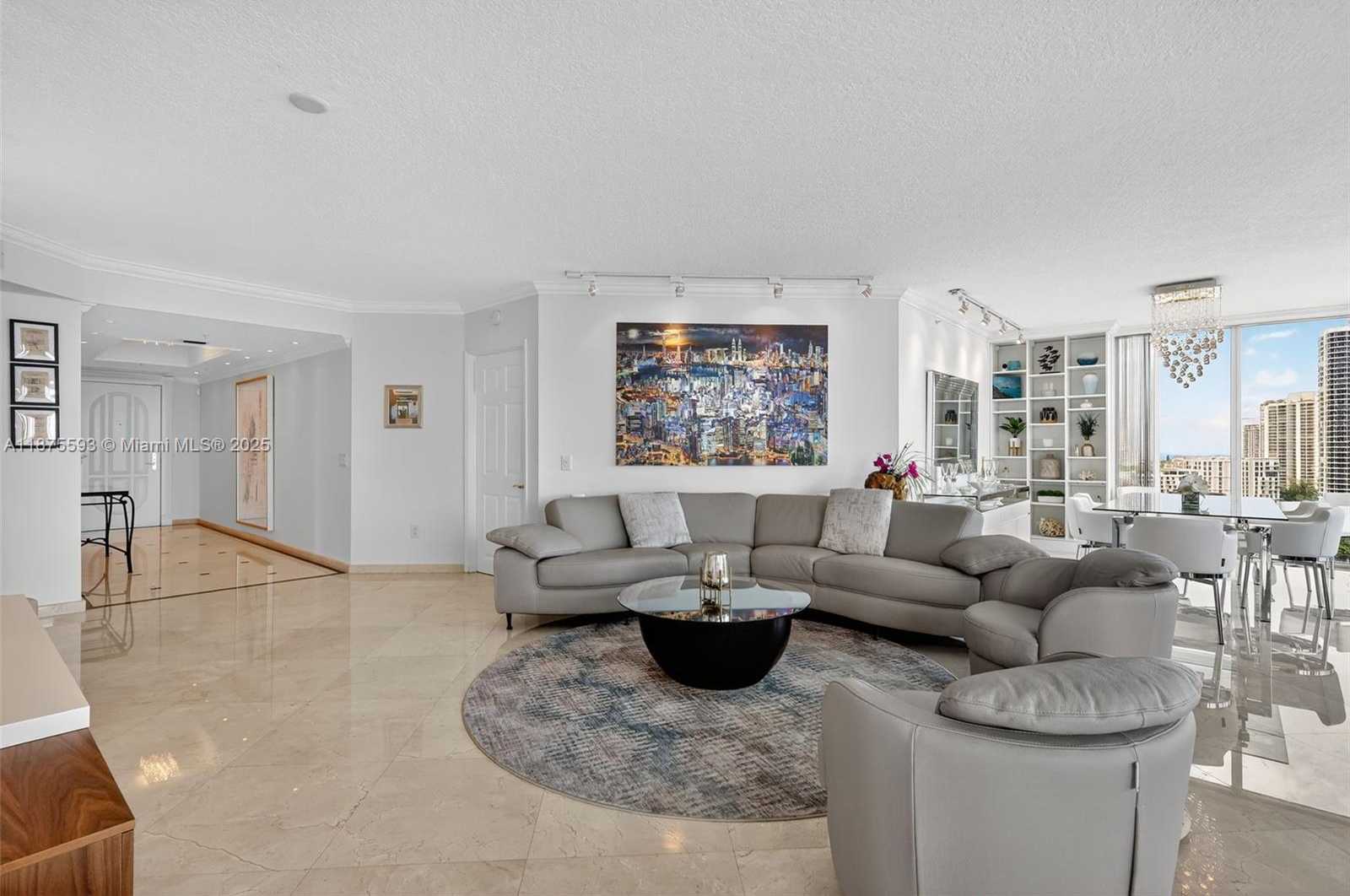 Small Image of 3370 HIDDEN BAY DR #1808, Aventura Number 10