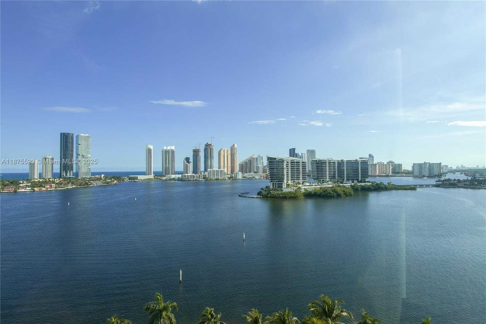 Small Image of 3370 HIDDEN BAY DR #1808, Aventura Number 16