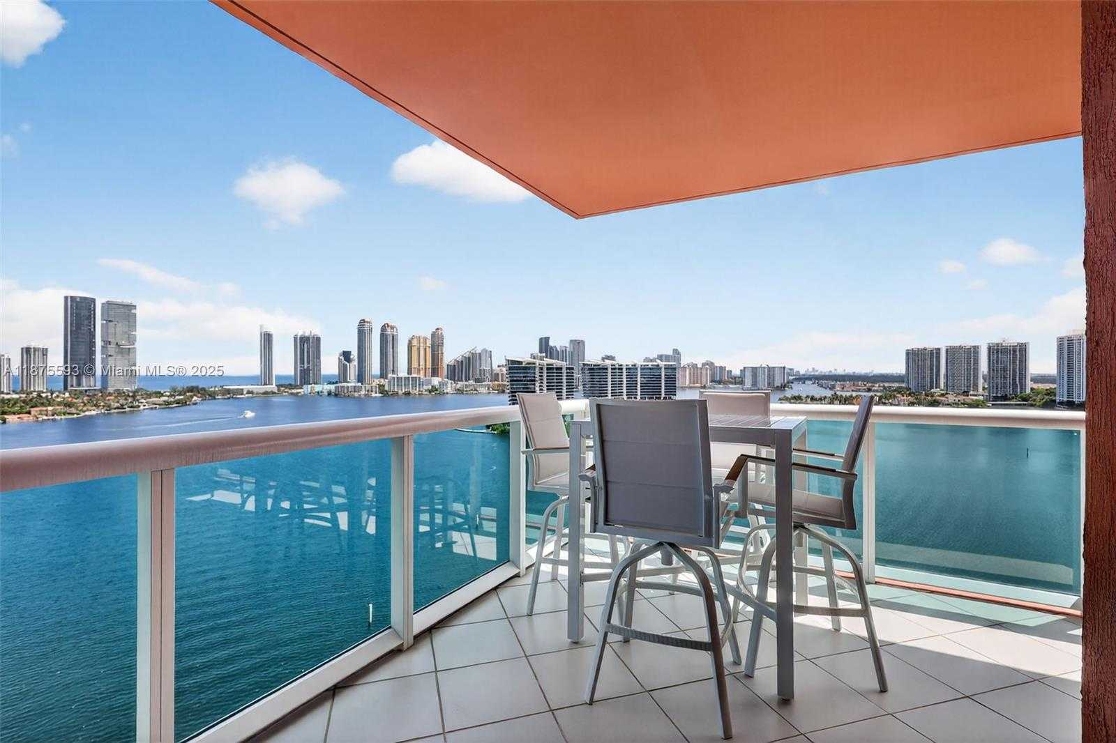 Small Image of 3370 HIDDEN BAY DR #1808, Aventura Number 17