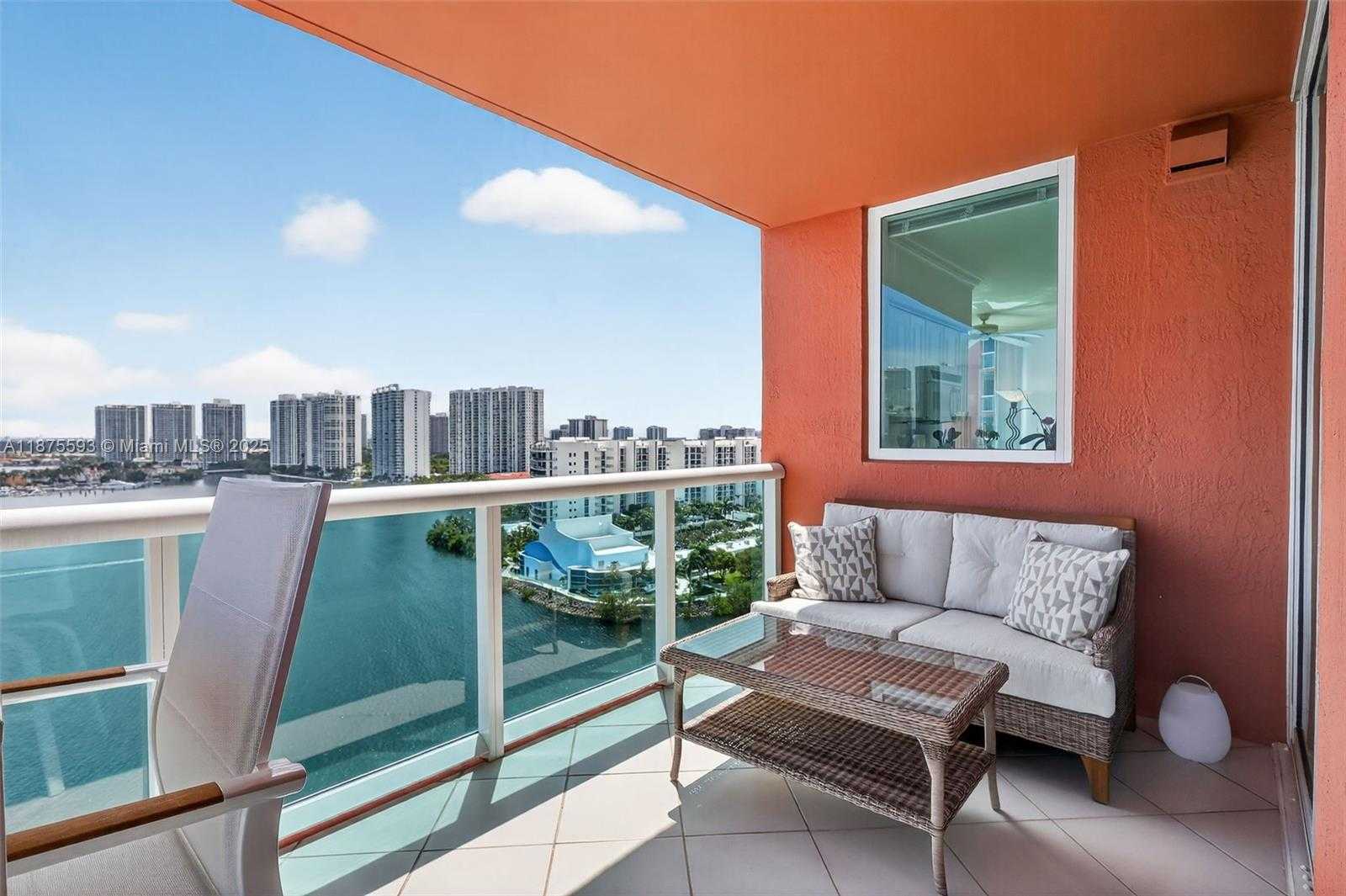 Small Image of 3370 HIDDEN BAY DR #1808, Aventura Number 18