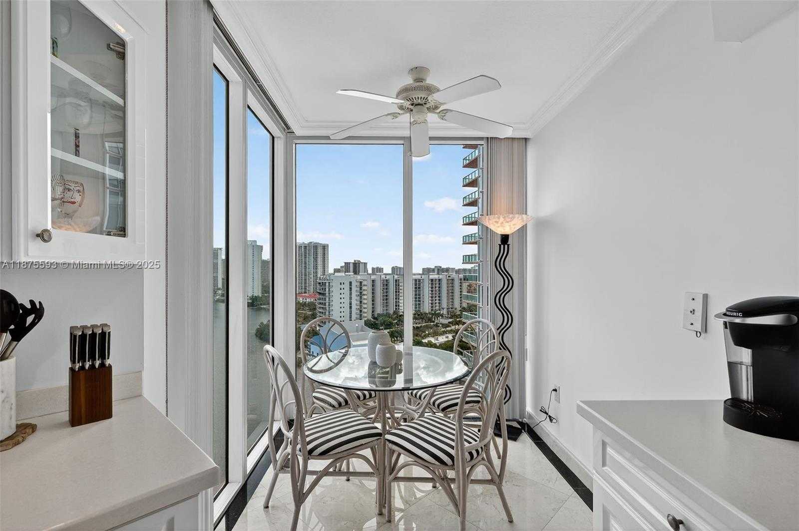 Small Image of 3370 HIDDEN BAY DR #1808, Aventura Number 21