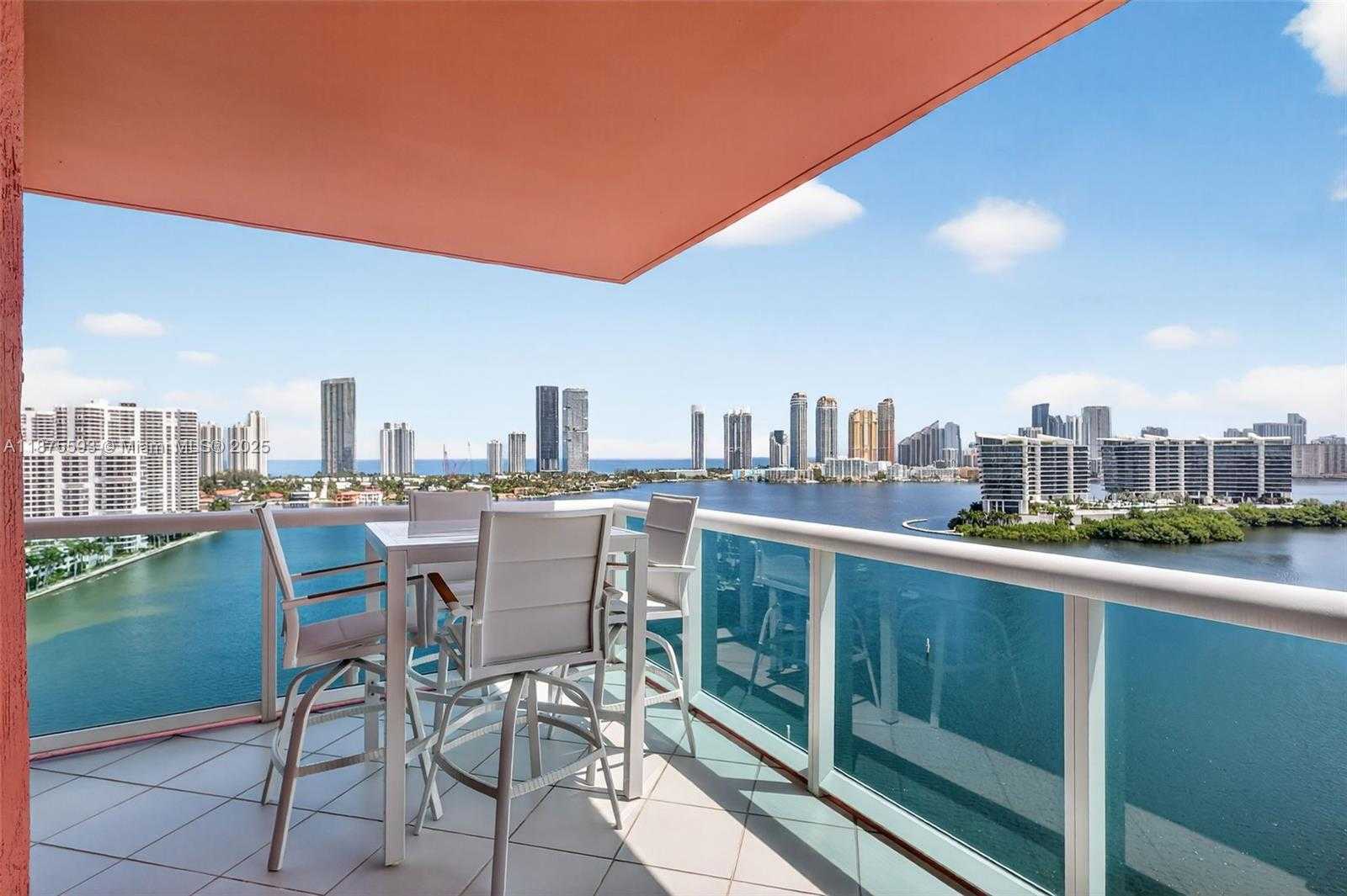 Small Image of 3370 HIDDEN BAY DR #1808, Aventura Number 3