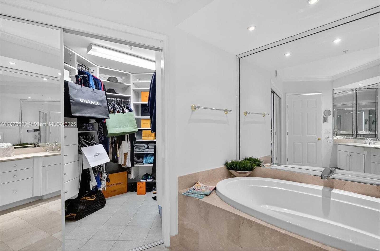 Small Image of 3370 HIDDEN BAY DR #1808, Aventura Number 31