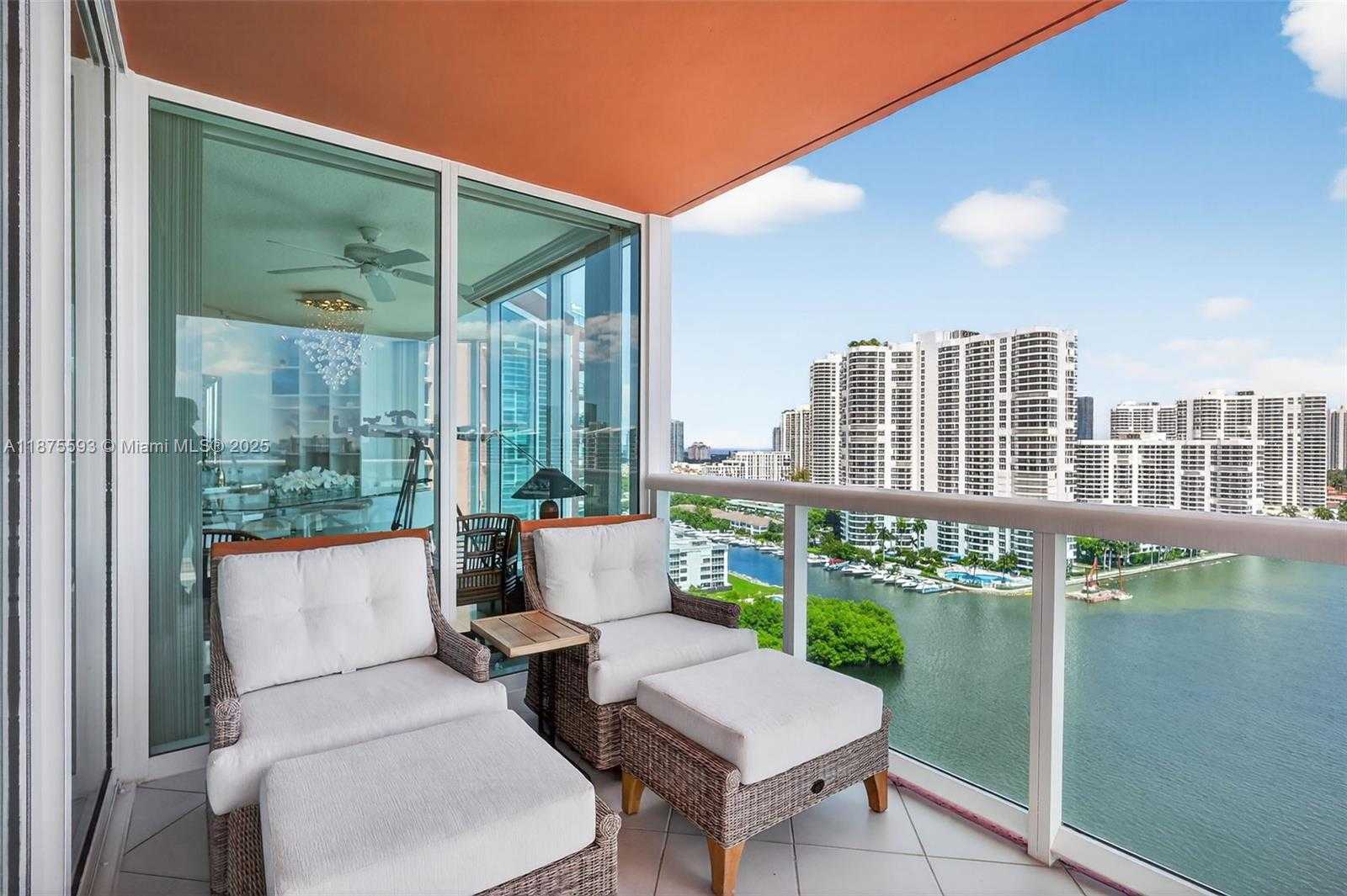 Small Image of 3370 HIDDEN BAY DR #1808, Aventura Number 33