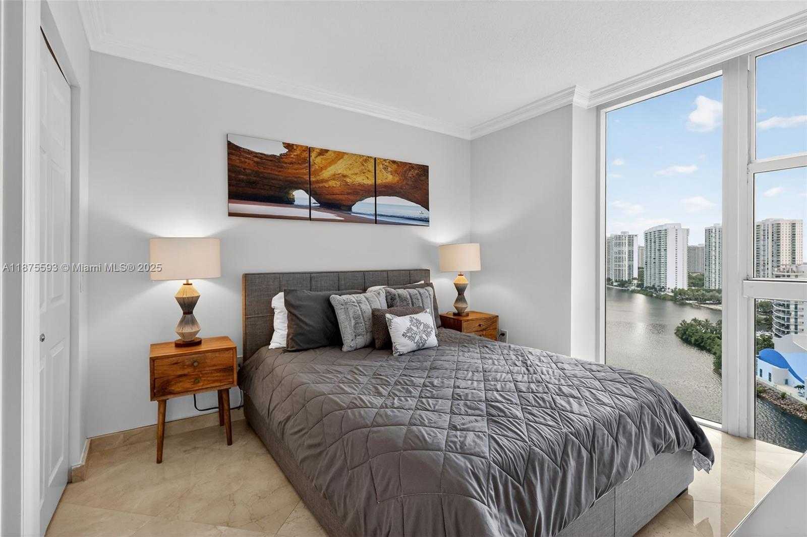 Small Image of 3370 HIDDEN BAY DR #1808, Aventura Number 35